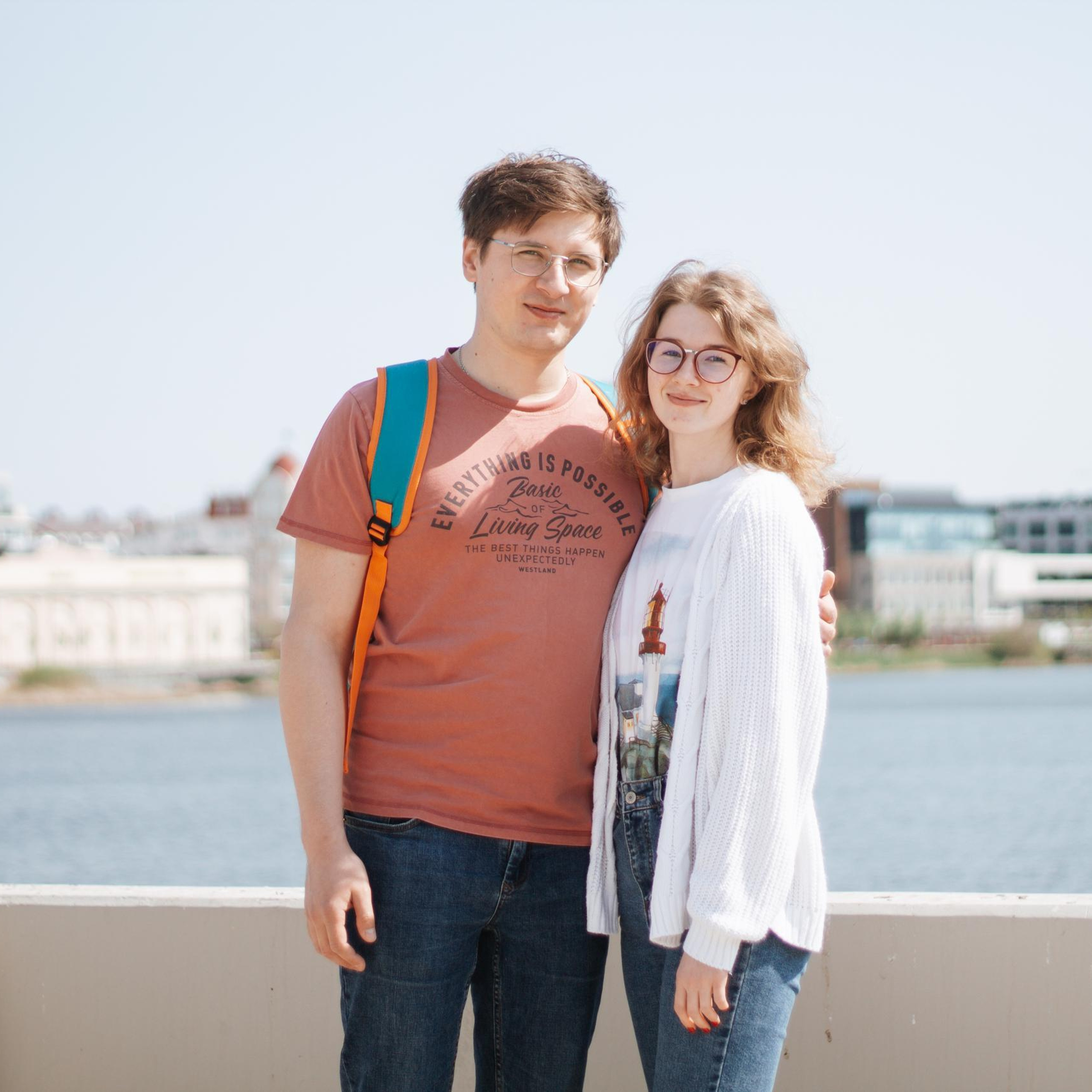 Отзывы. Впечатления и экскурсии в Петербурге, Москве, Казани и Сочи