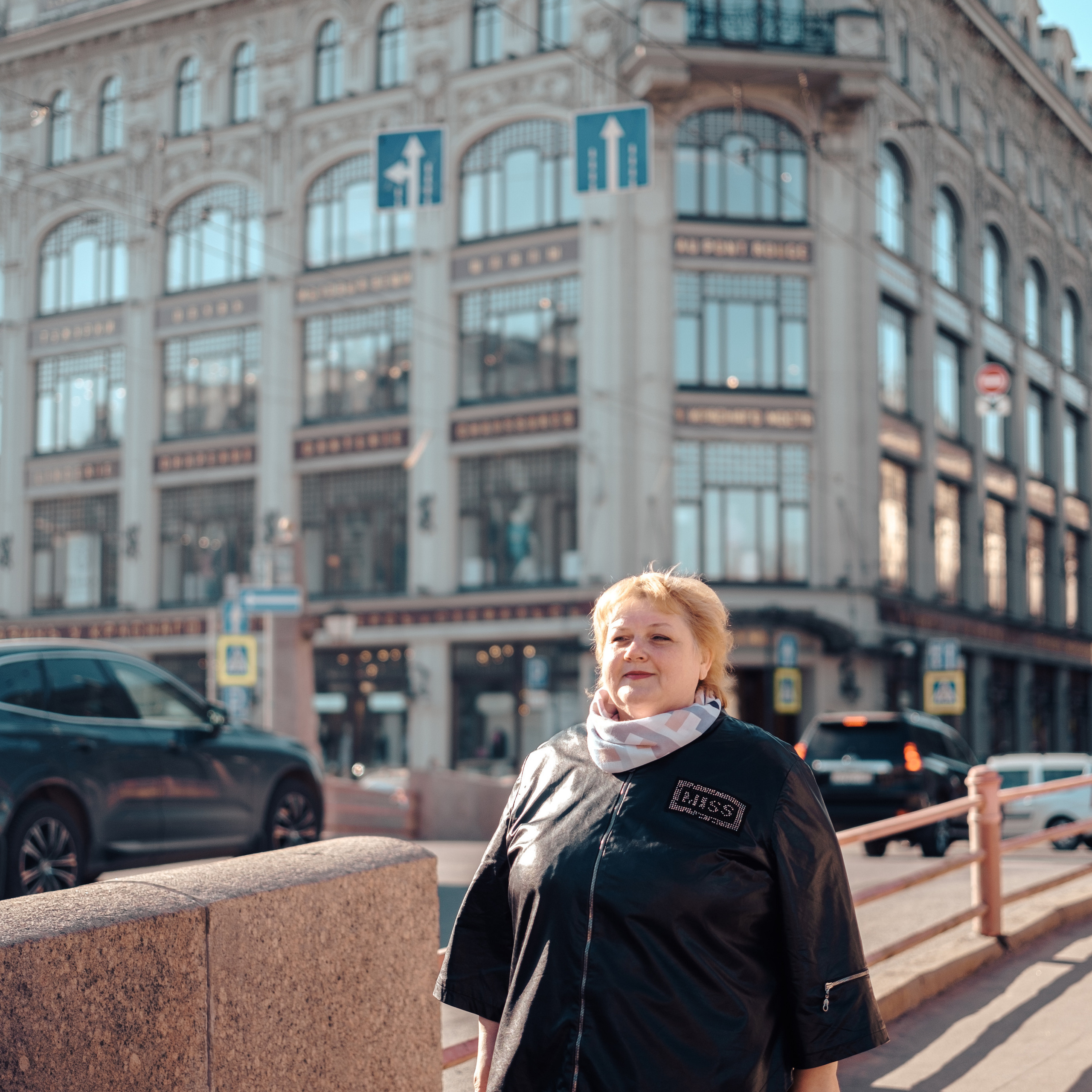 Отзывы. Впечатления и экскурсии в Петербурге, Москве, Казани и Сочи