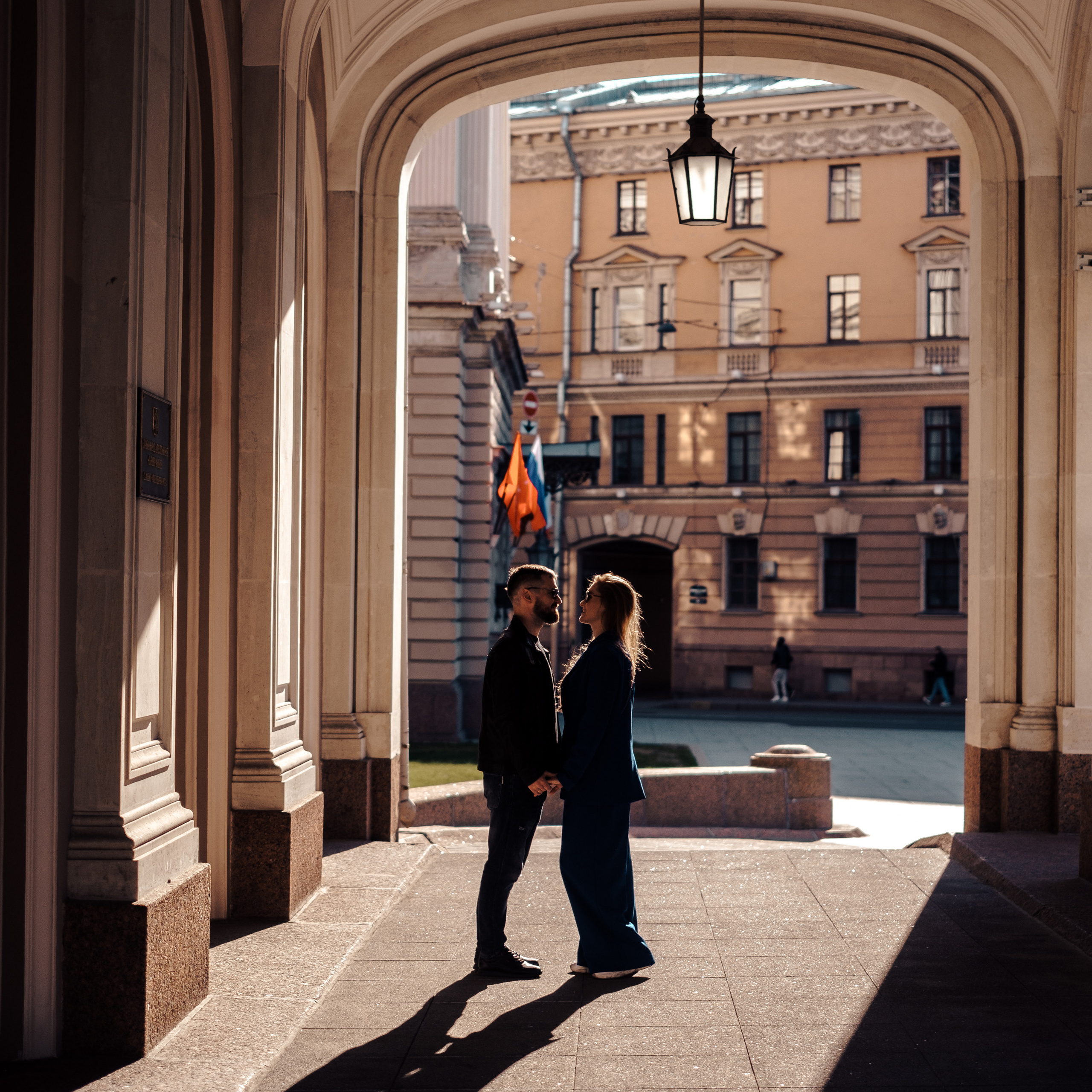 Отзывы. Впечатления и экскурсии в Петербурге, Москве, Казани и Сочи