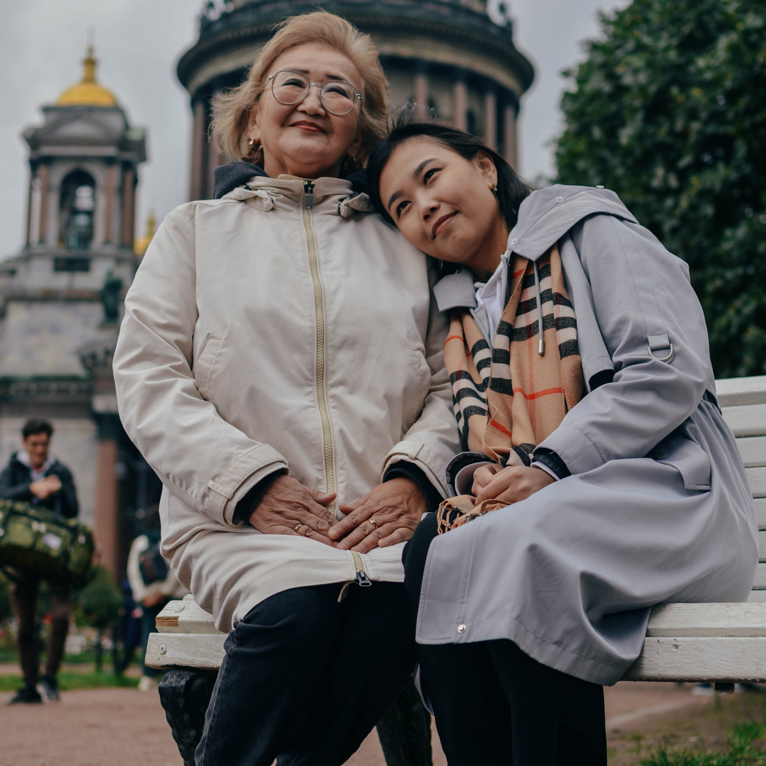 Отзывы. Впечатления и экскурсии в Петербурге, Москве, Казани и Сочи
