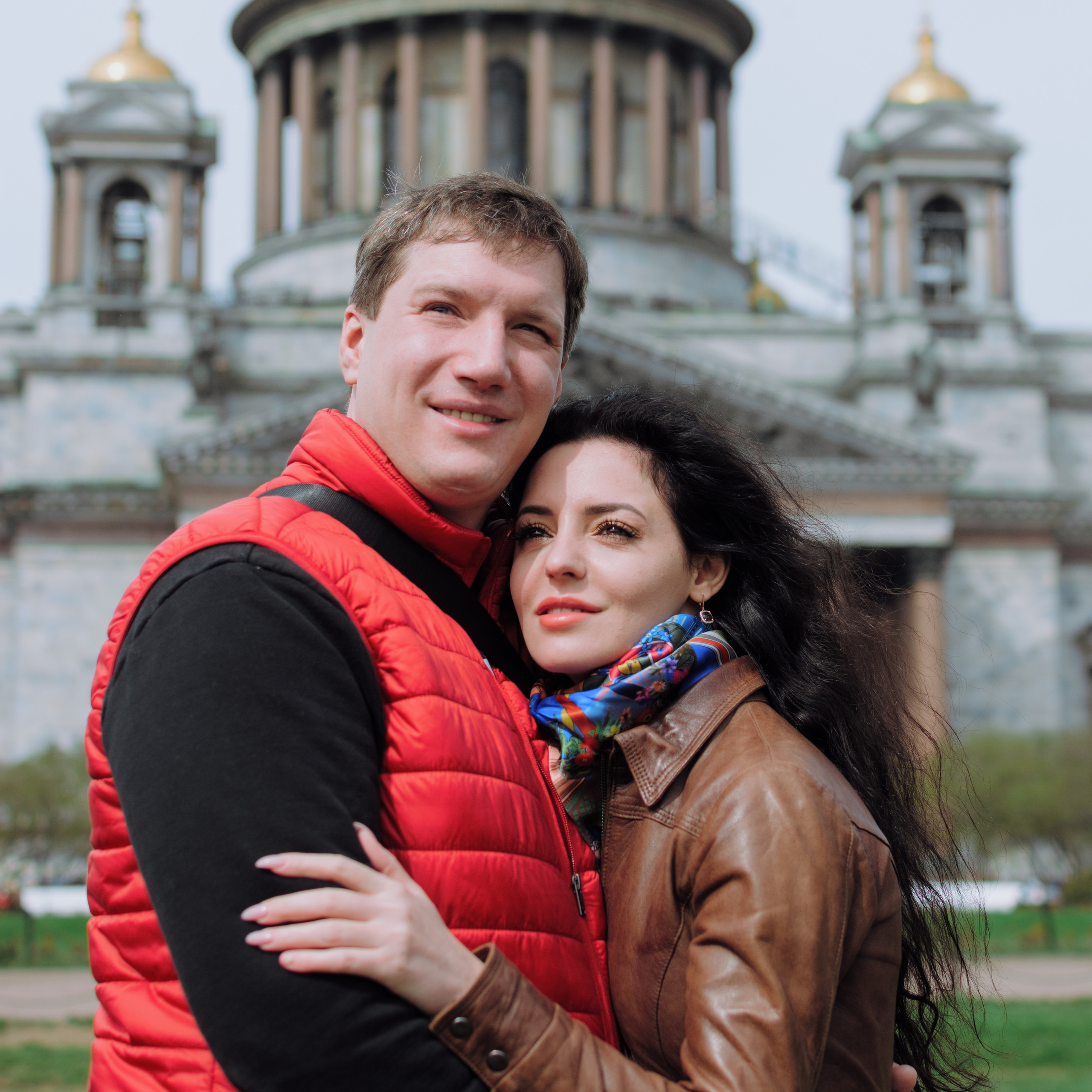 Отзывы. Впечатления и экскурсии в Петербурге, Москве, Казани и Сочи