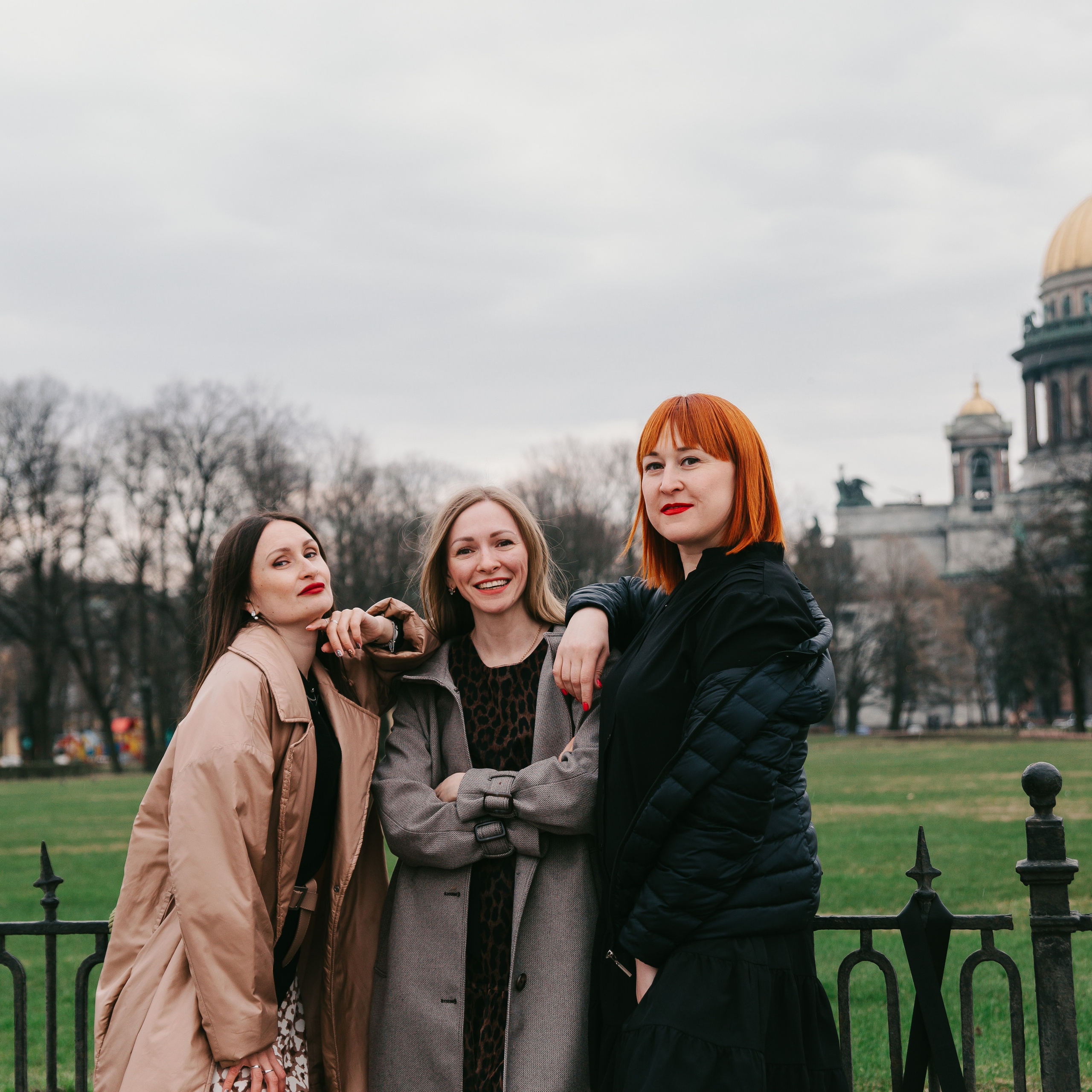 Отзывы. Впечатления и экскурсии в Петербурге, Москве, Казани и Сочи