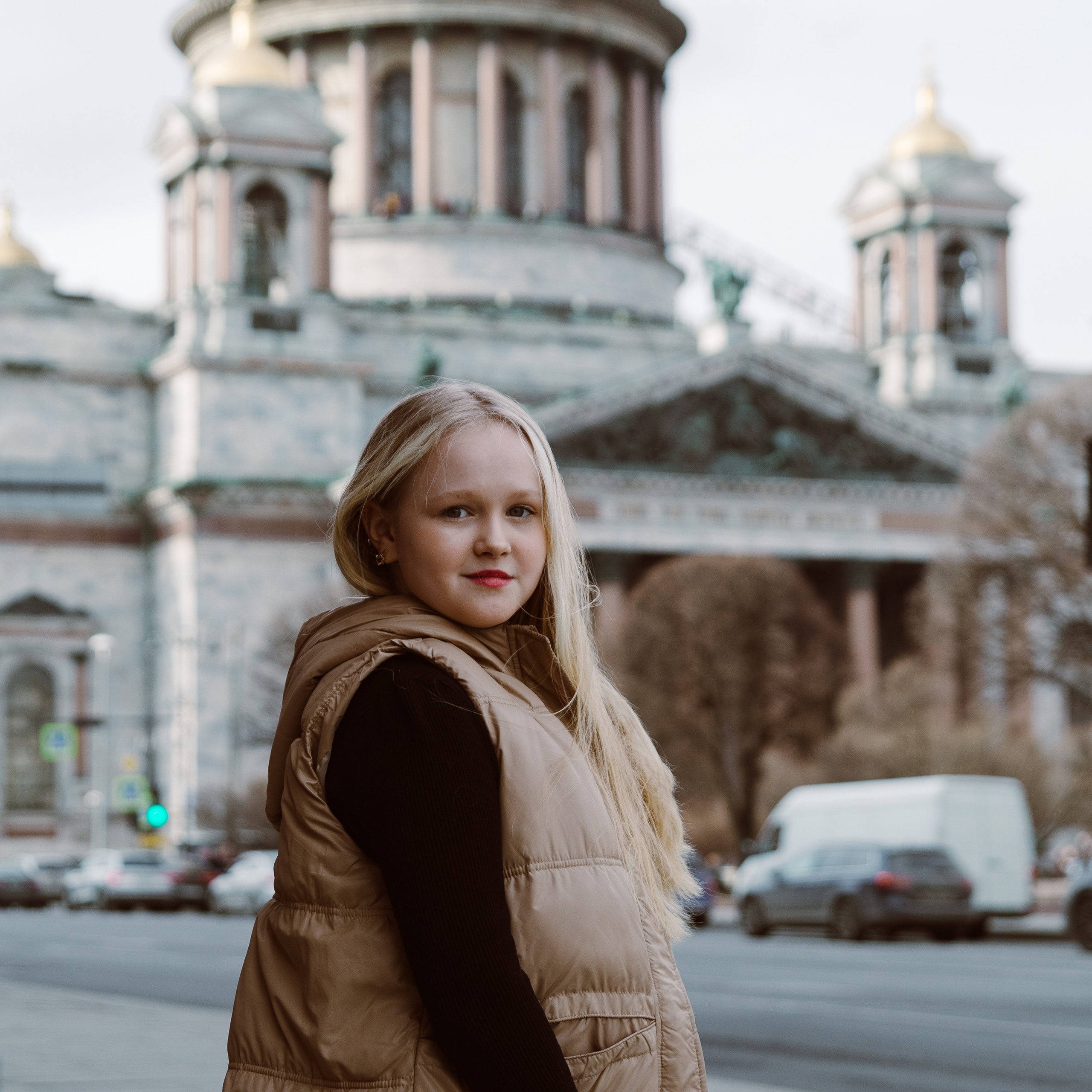 Отзывы. Впечатления и экскурсии в Петербурге, Москве, Казани и Сочи