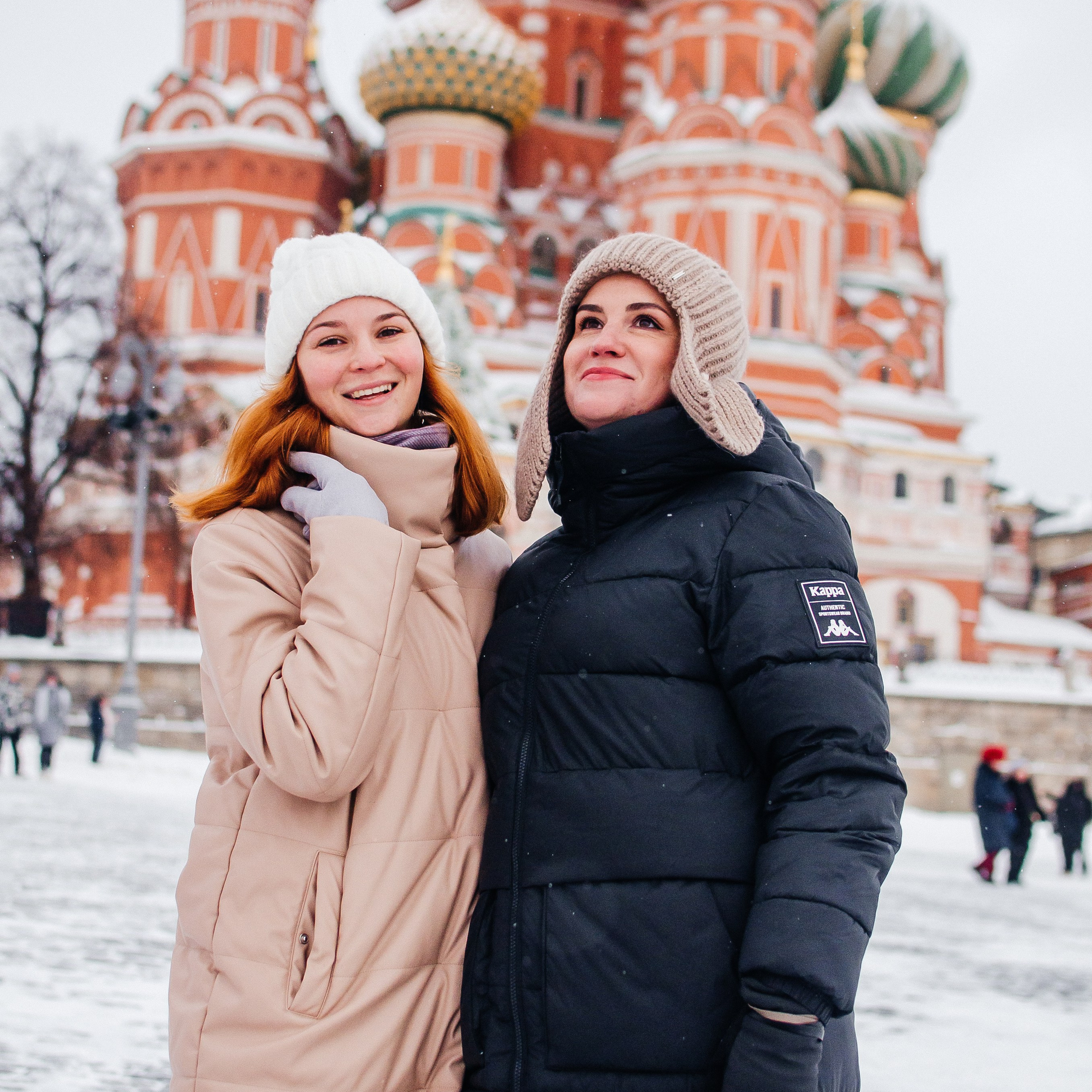 Отзывы. Впечатления и экскурсии в Петербурге, Москве, Казани и Сочи