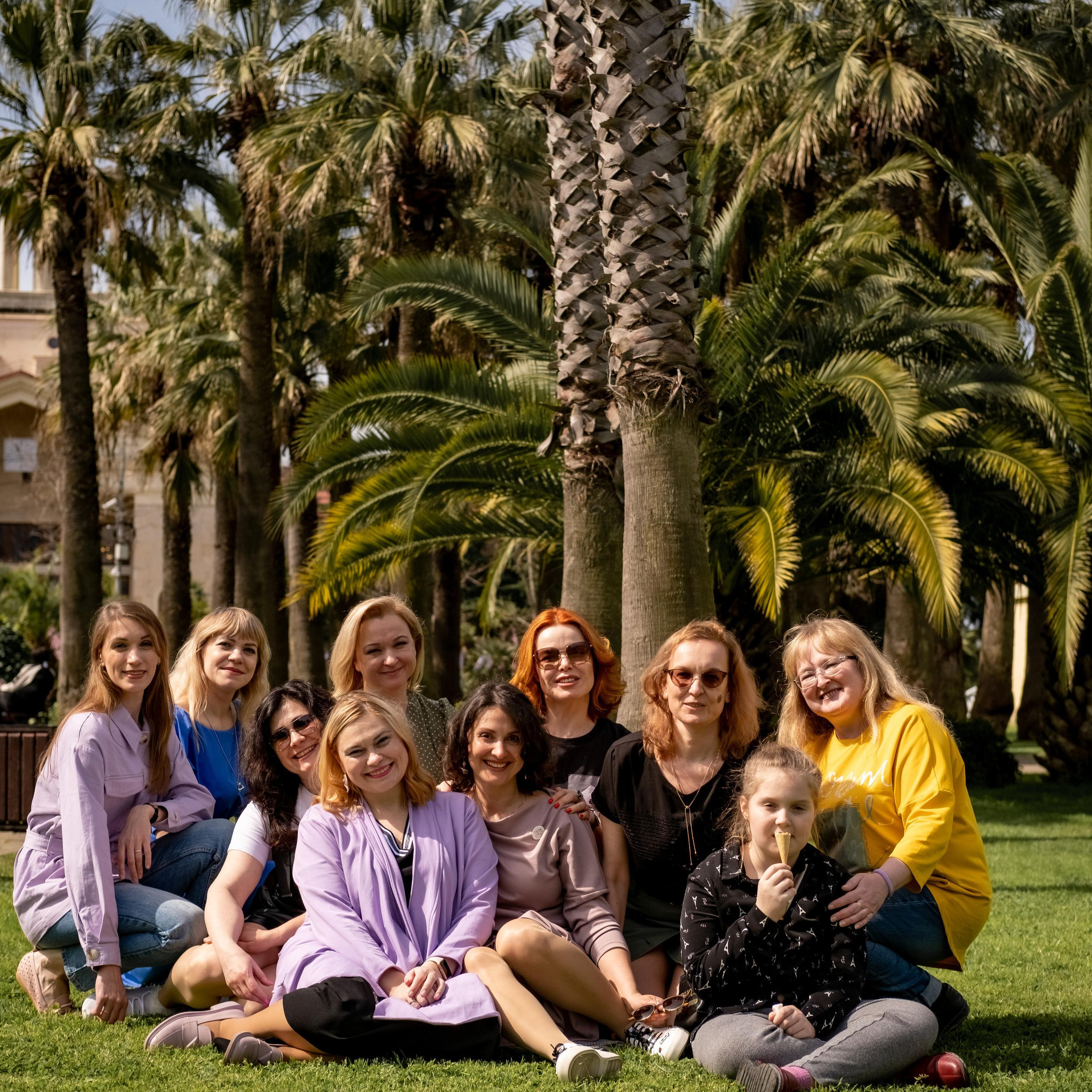 Отзывы. Впечатления и экскурсии в Петербурге, Москве, Казани и Сочи