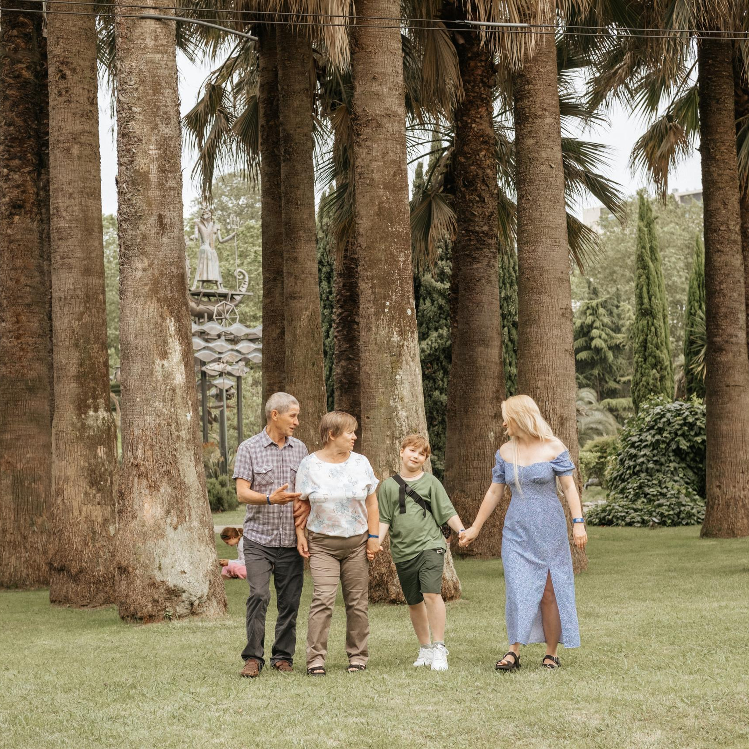 Отзывы. Впечатления и экскурсии в Петербурге, Москве, Казани и Сочи
