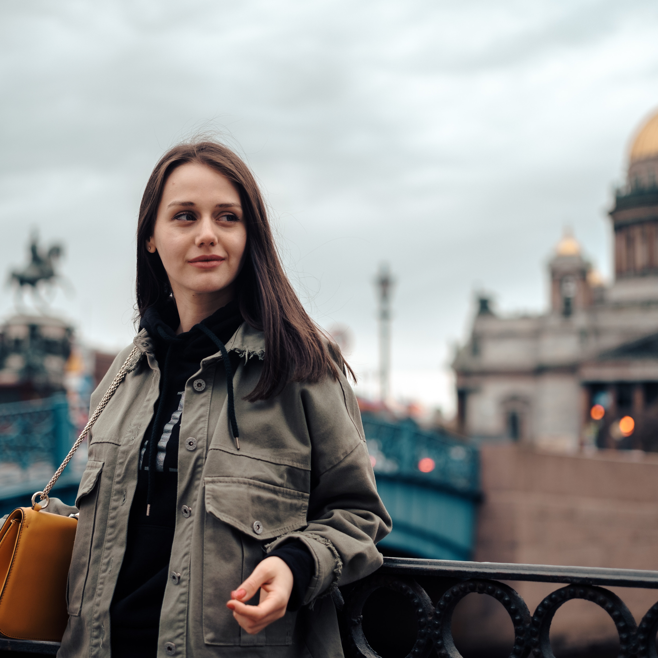 Отзывы. Впечатления и экскурсии в Петербурге, Москве, Казани и Сочи