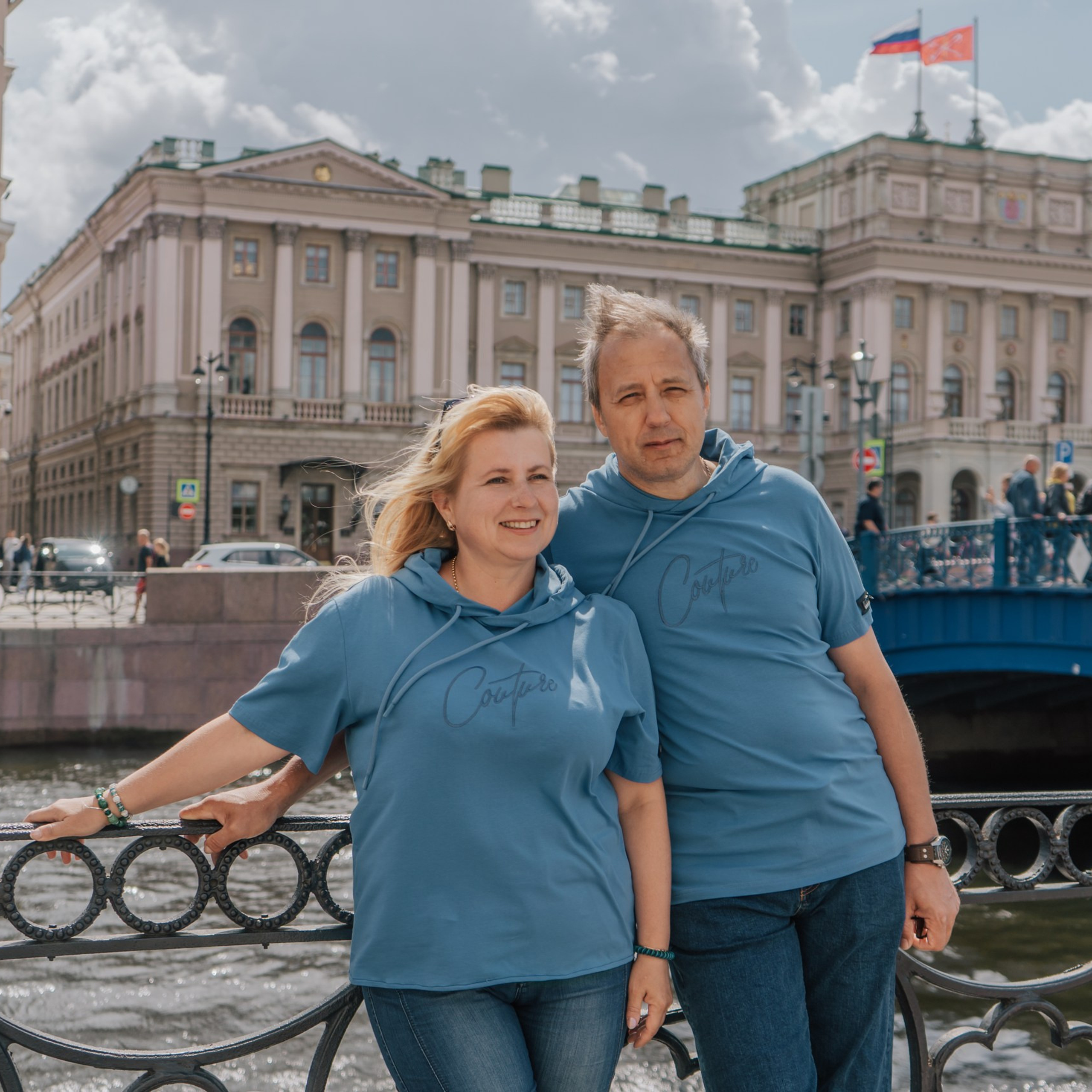 Отзывы. Впечатления и экскурсии в Петербурге, Москве, Казани и Сочи