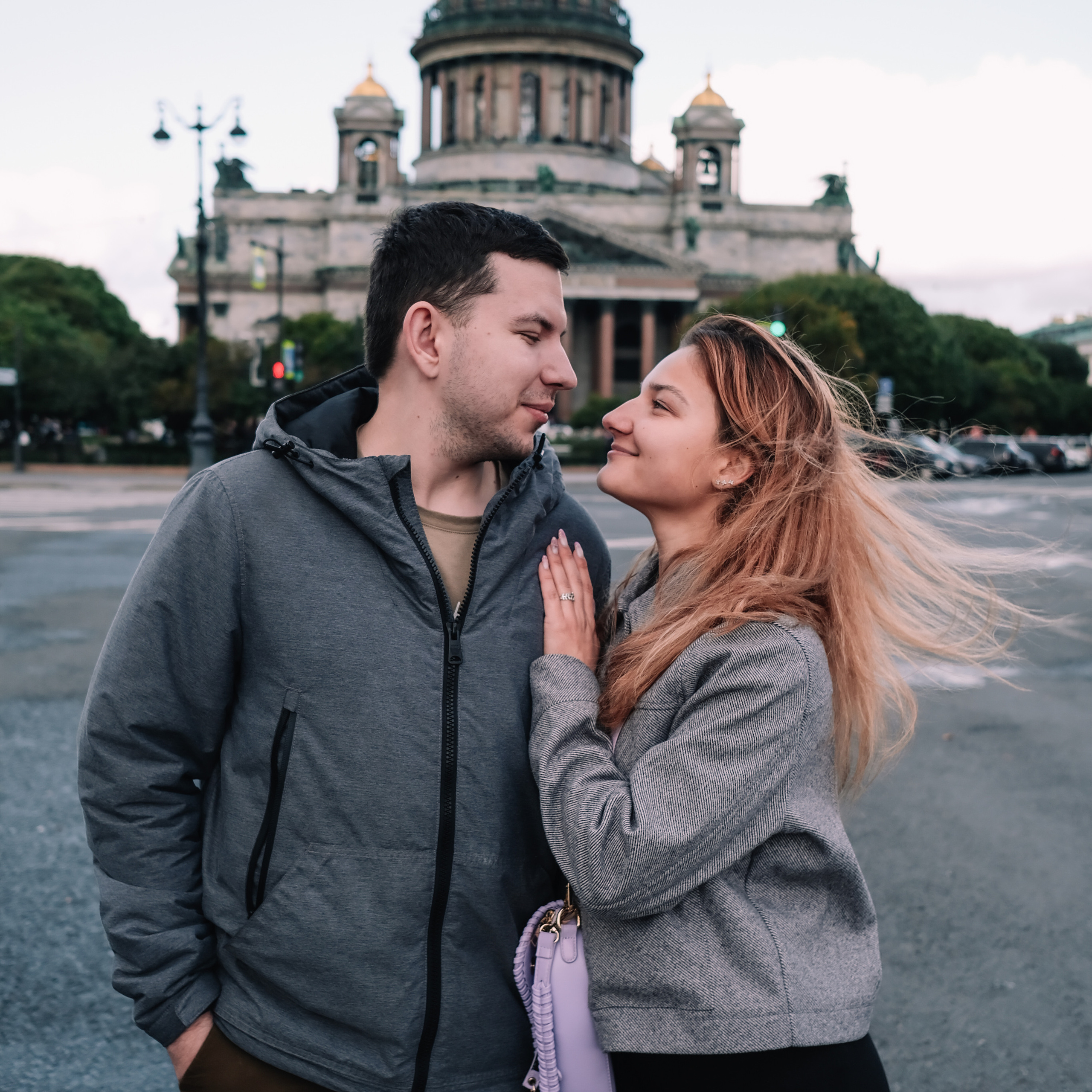 Отзывы. Впечатления и экскурсии в Петербурге, Москве, Казани и Сочи