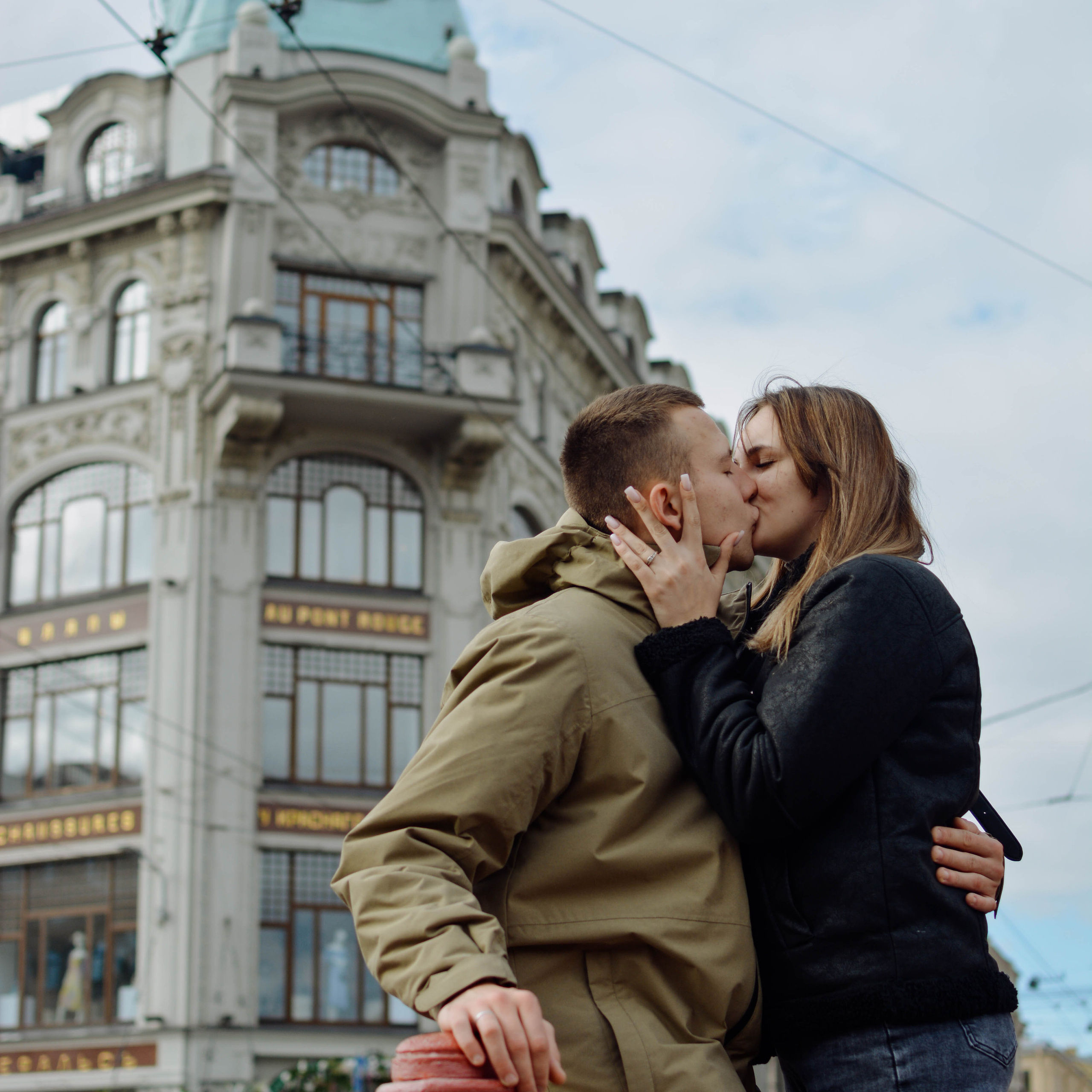 Отзывы. Впечатления и экскурсии в Петербурге, Москве, Казани и Сочи