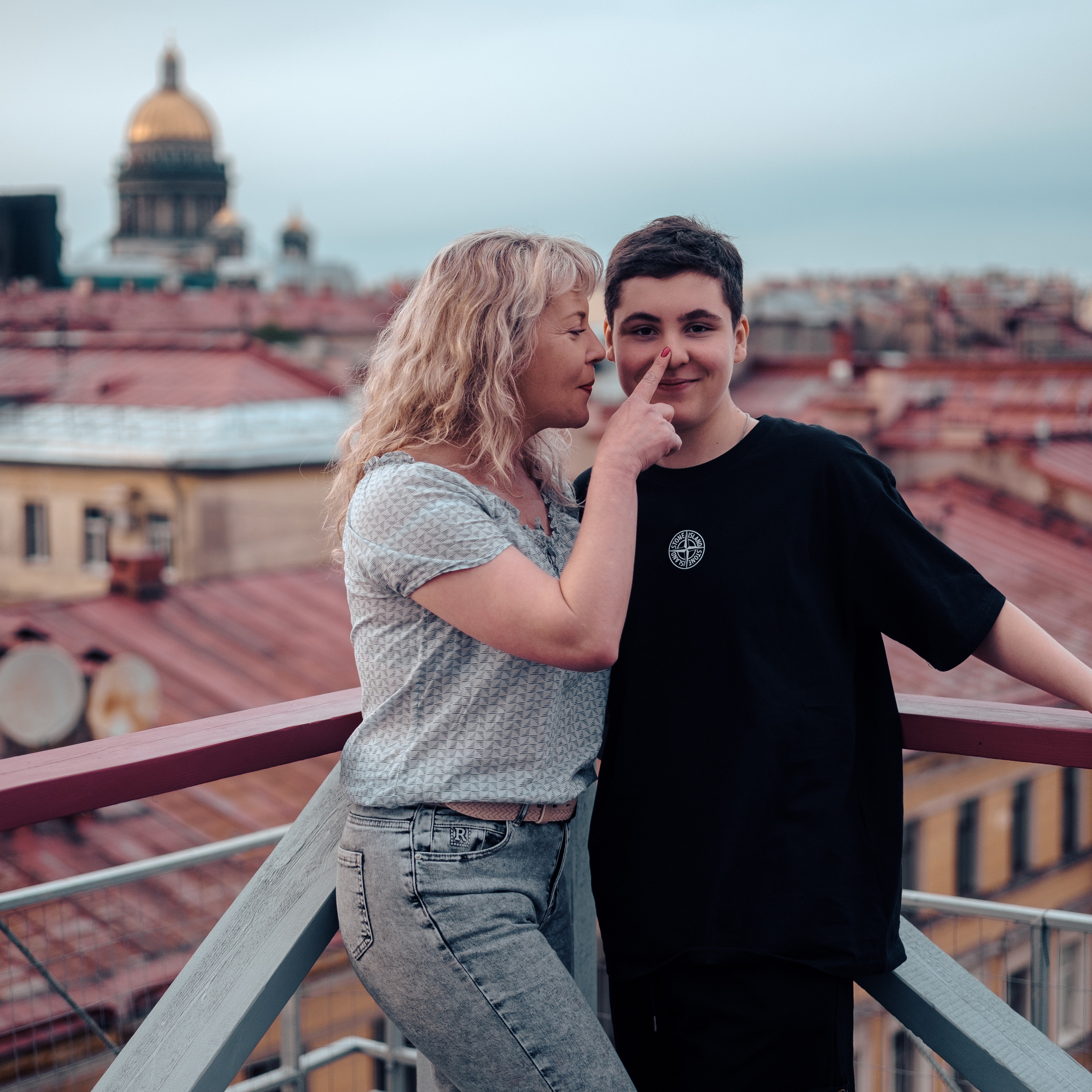 Отзывы. Впечатления и экскурсии в Петербурге, Москве, Казани и Сочи