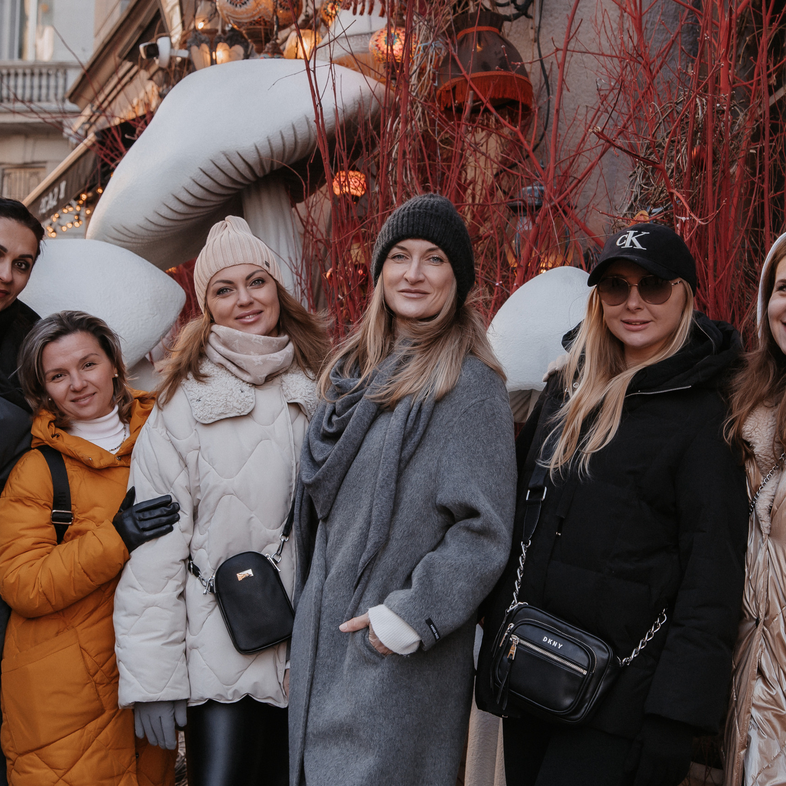 Отзывы. Впечатления и экскурсии в Петербурге, Москве, Казани и Сочи