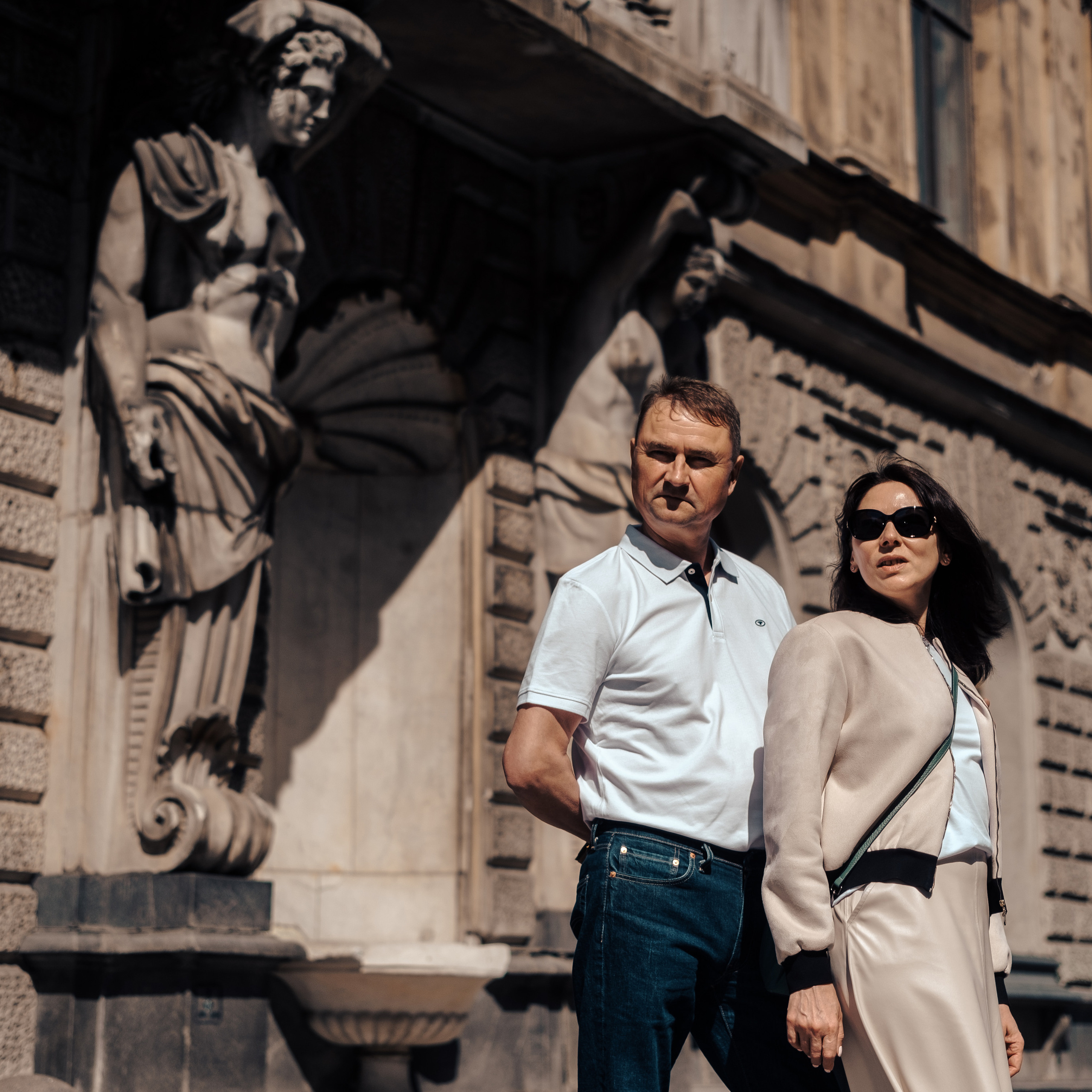 Отзывы. Впечатления и экскурсии в Петербурге, Москве, Казани и Сочи