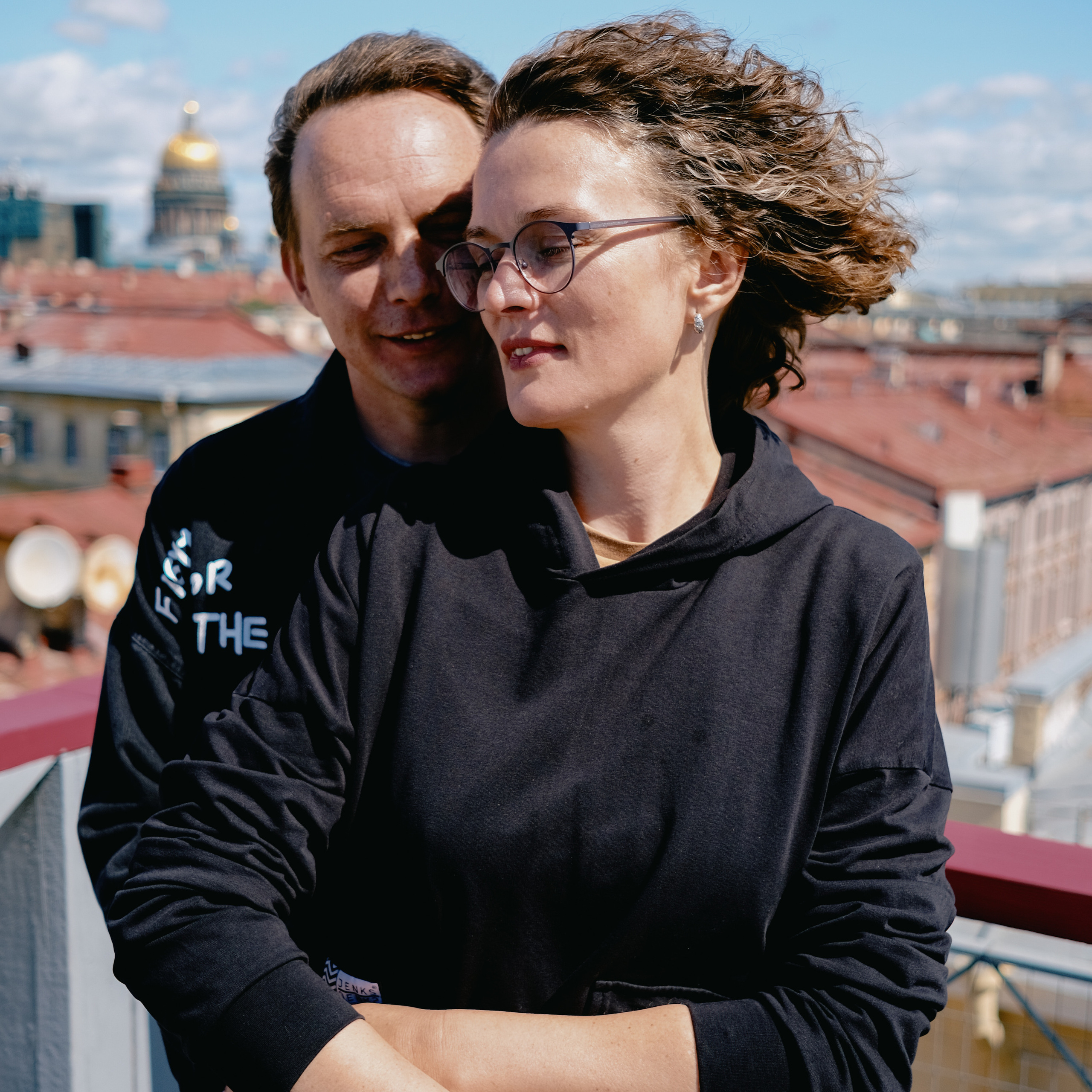 Отзывы. Впечатления и экскурсии в Петербурге, Москве, Казани и Сочи