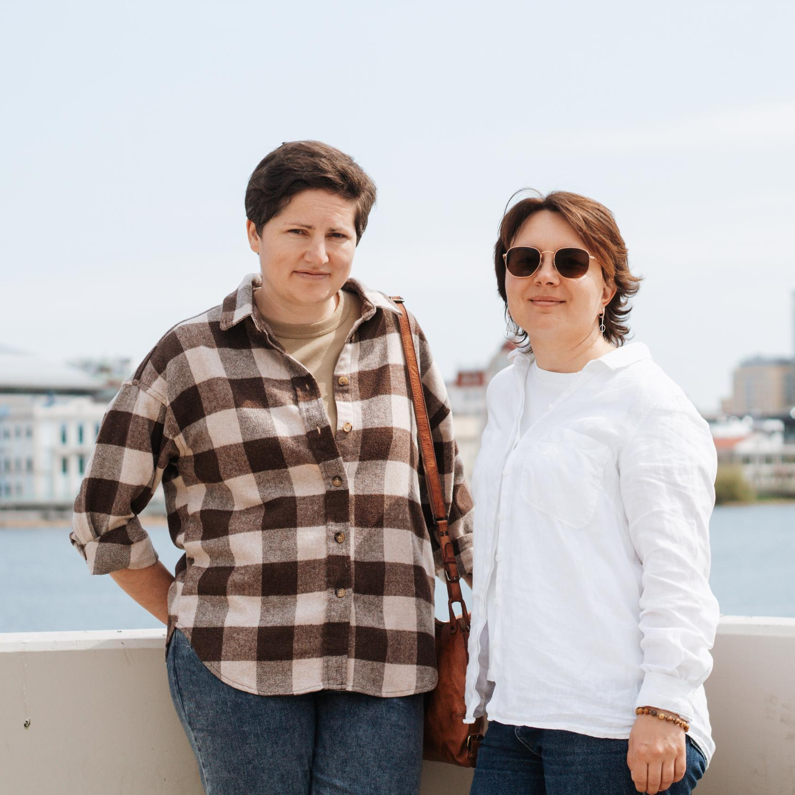 Отзывы. Впечатления и экскурсии в Петербурге, Москве, Казани и Сочи