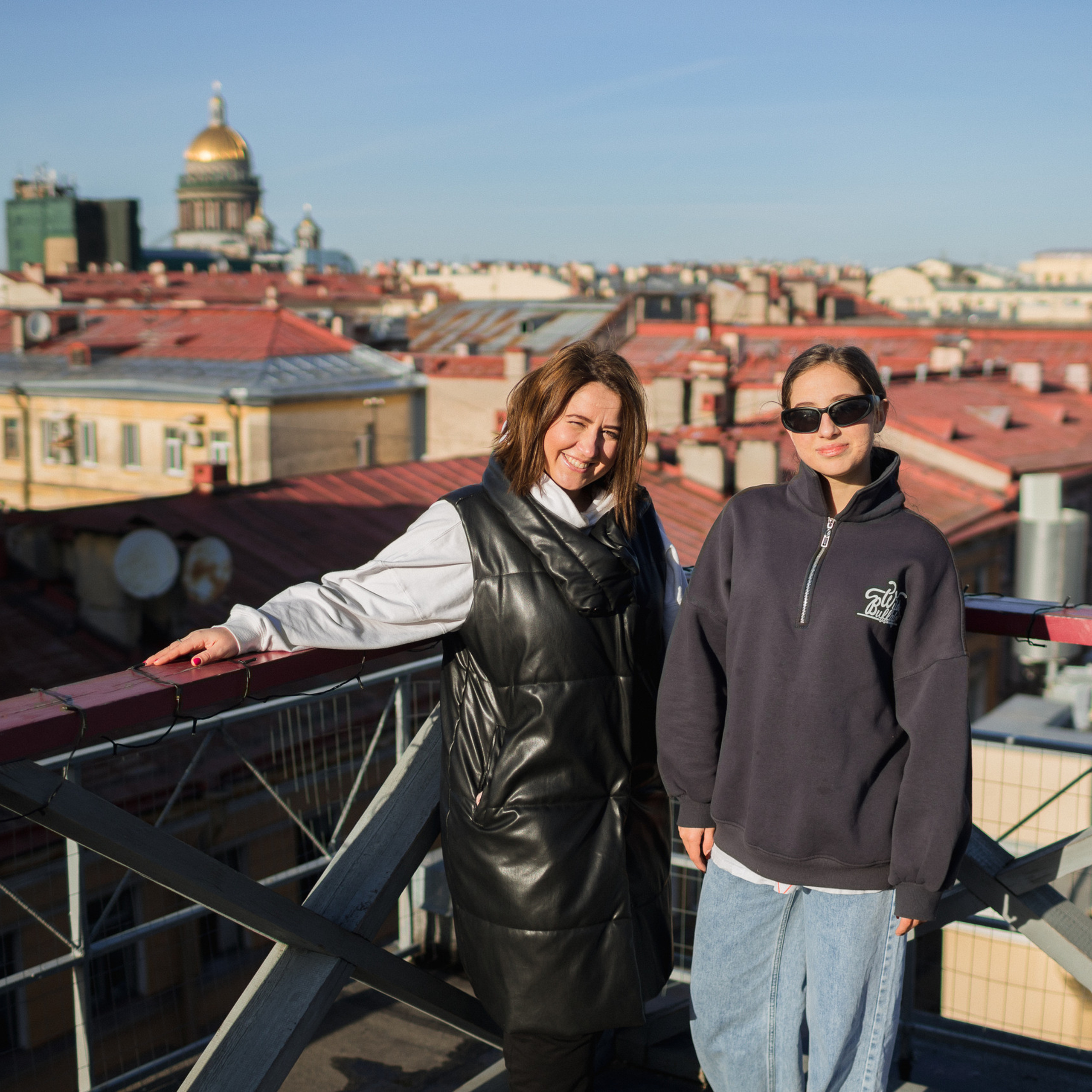 Отзывы. Впечатления и экскурсии в Петербурге, Москве, Казани и Сочи