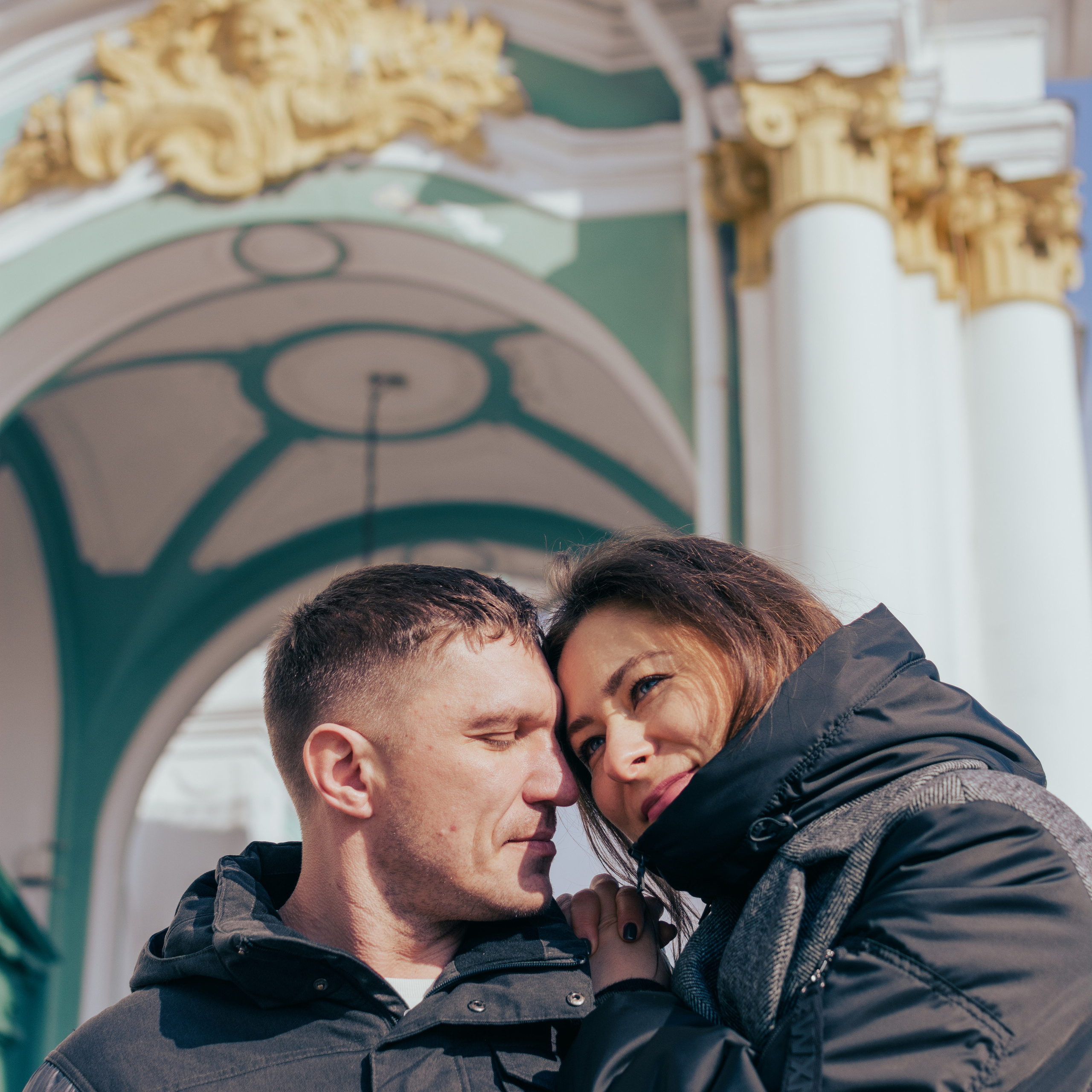 Отзывы. Впечатления и экскурсии в Петербурге, Москве, Казани и Сочи