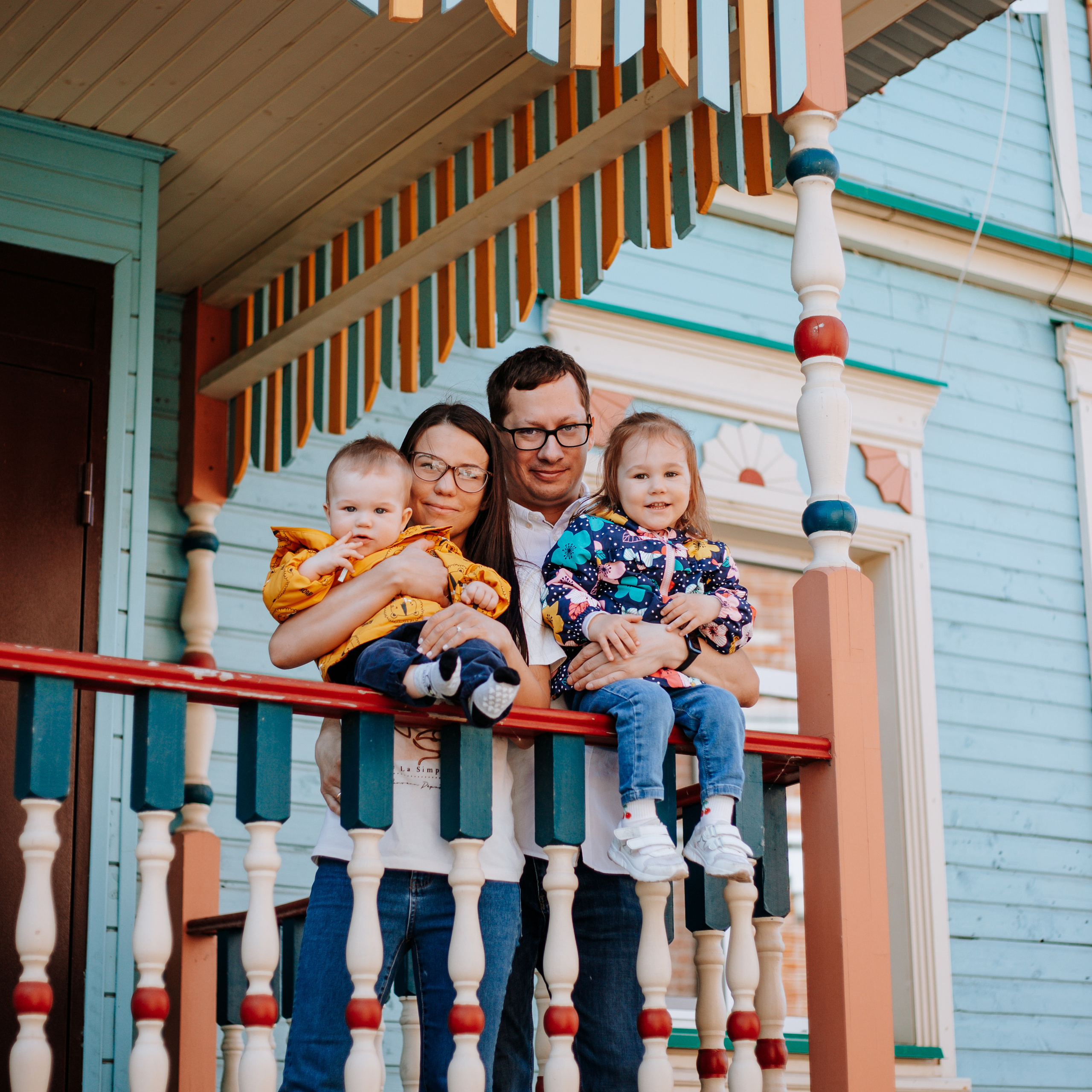 Отзывы. Впечатления и экскурсии в Петербурге, Москве, Казани и Сочи