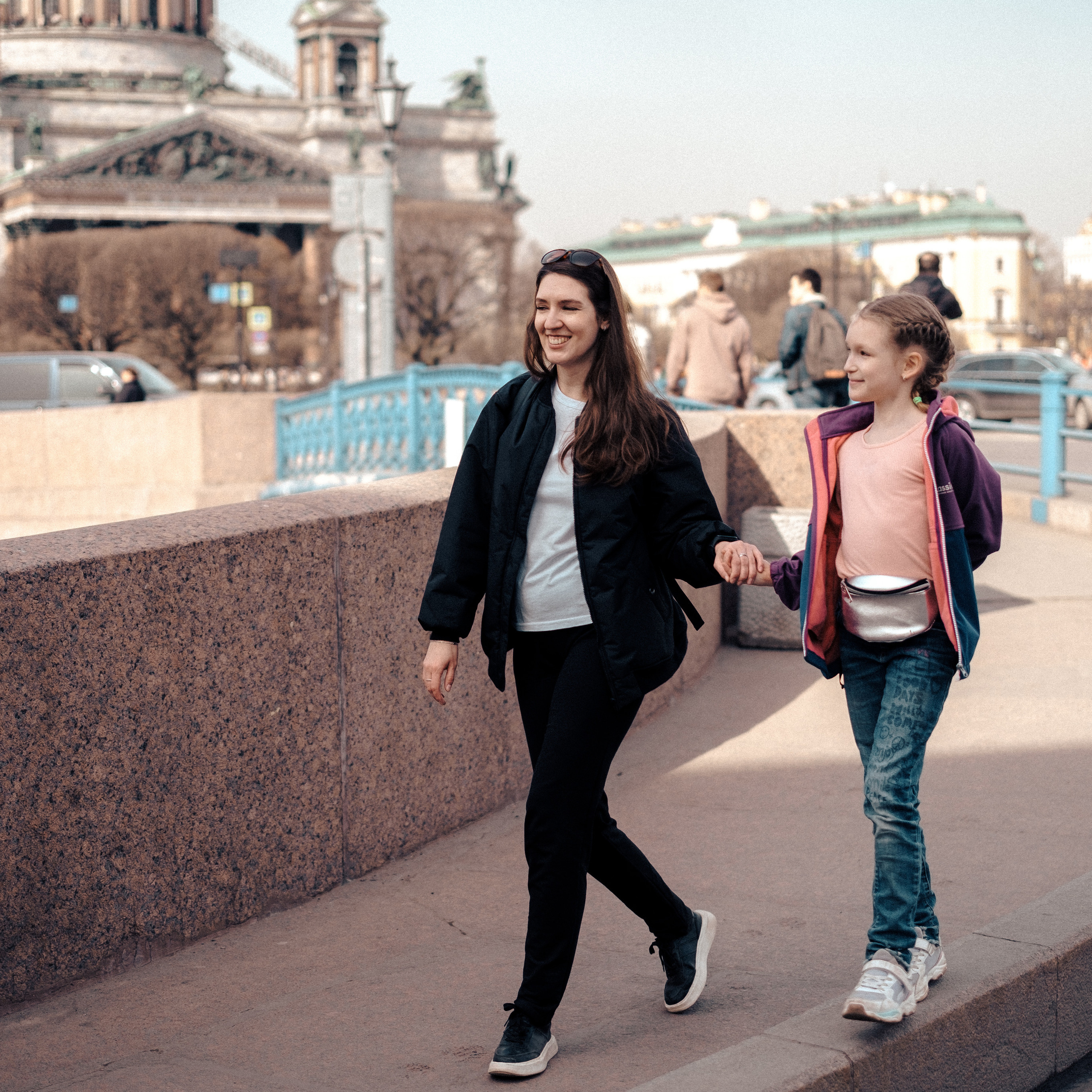 Отзывы. Впечатления и экскурсии в Петербурге, Москве, Казани и Сочи