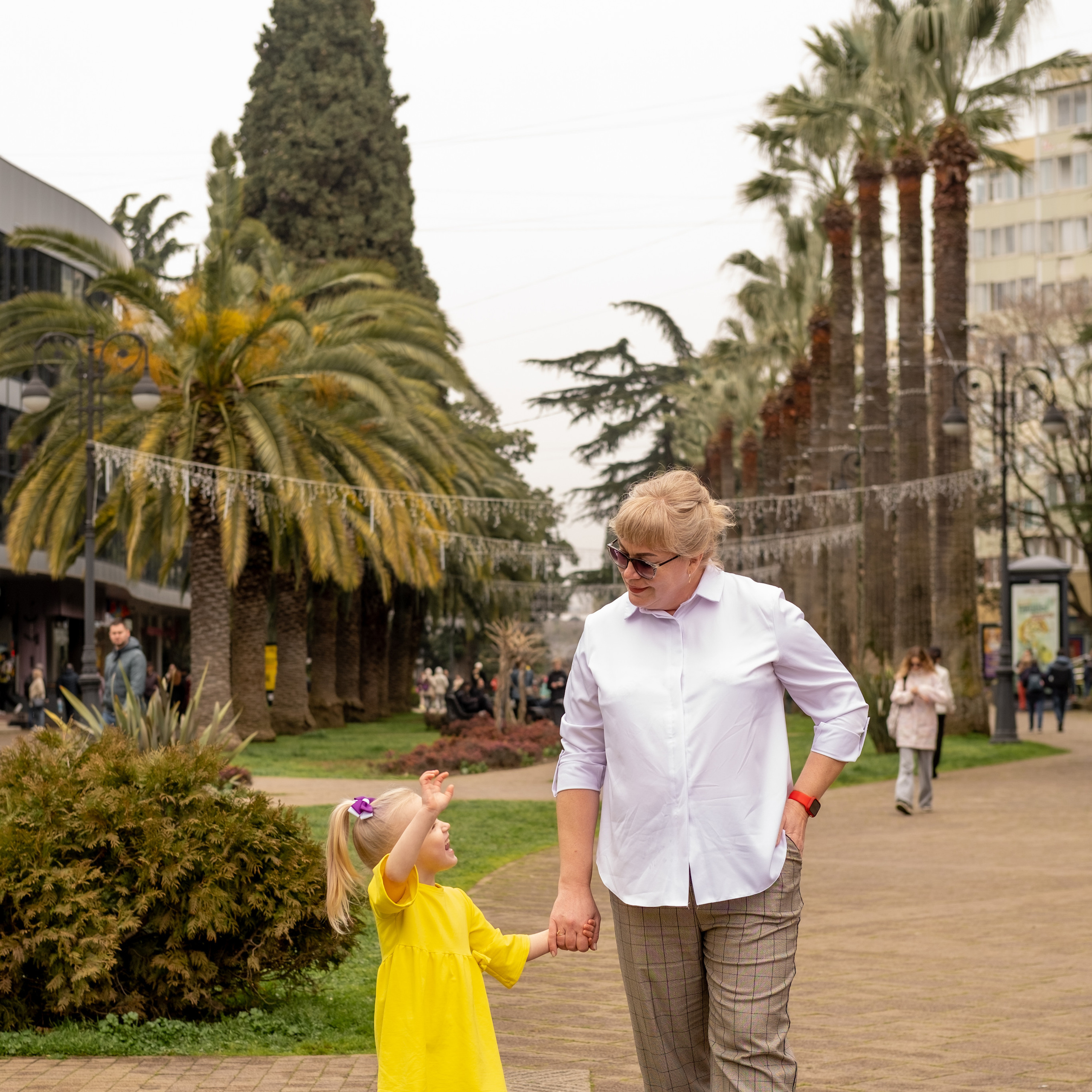 Отзывы. Впечатления и экскурсии в Петербурге, Москве, Казани и Сочи