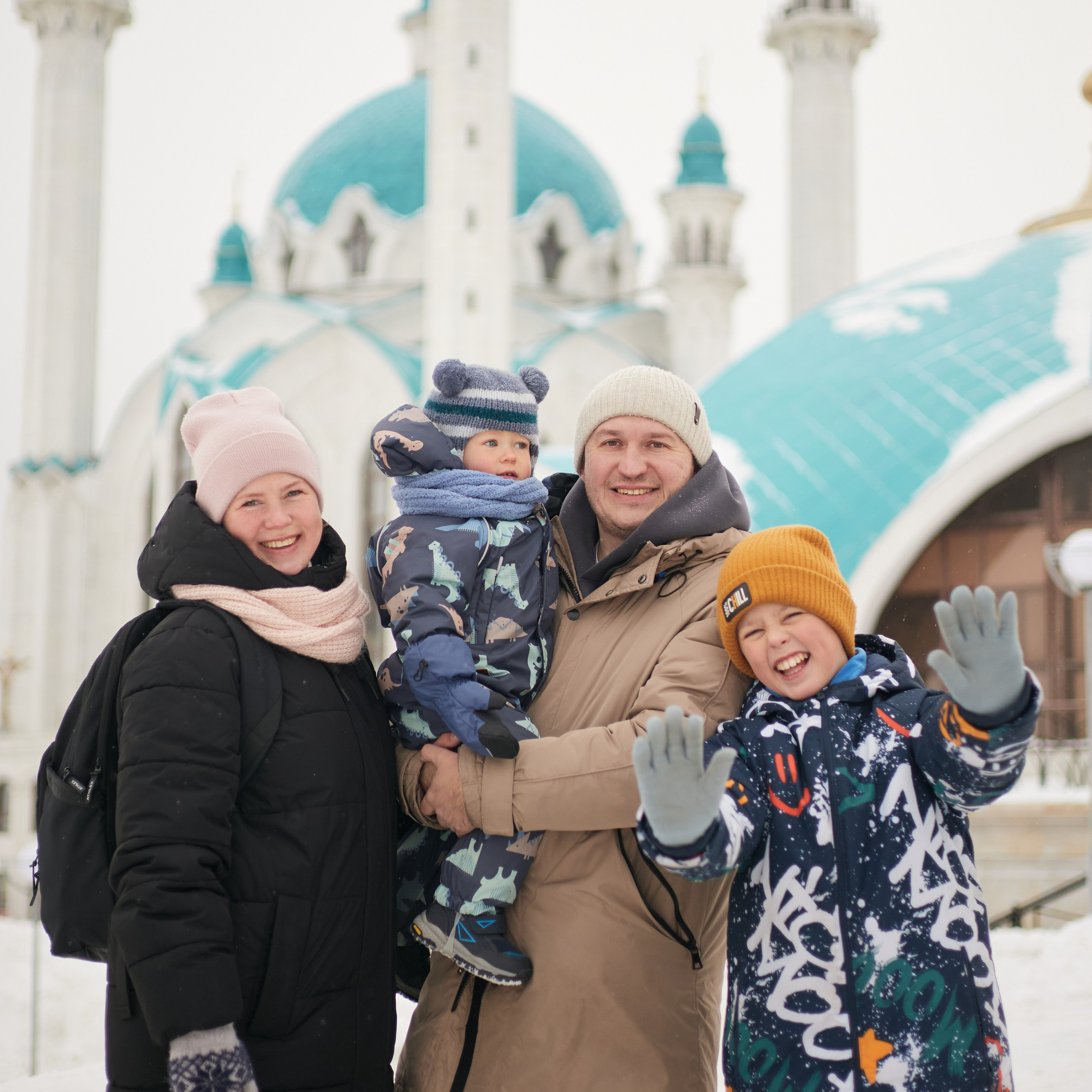 Отзывы. Впечатления и экскурсии в Петербурге, Москве, Казани и Сочи