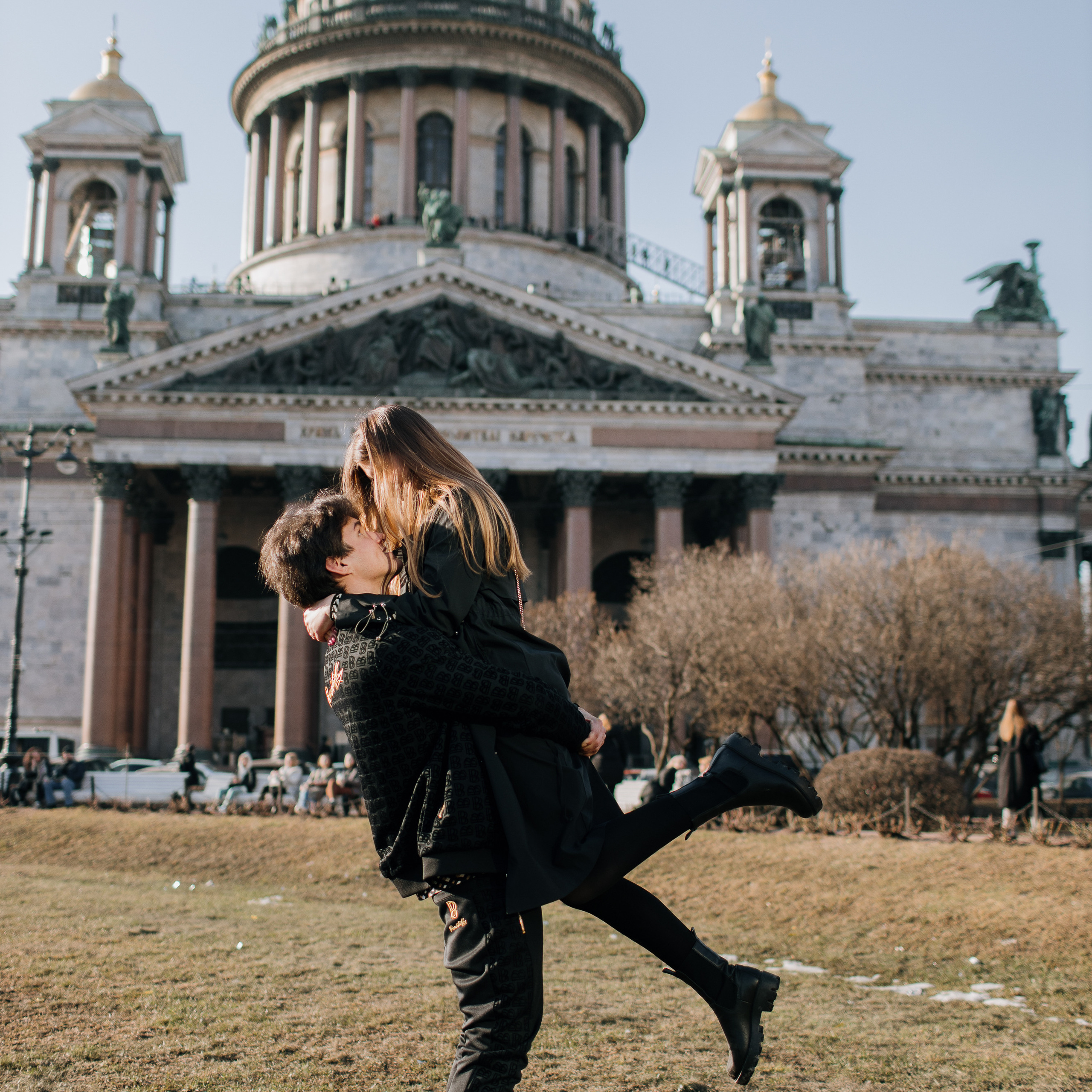 Отзывы. Впечатления и экскурсии в Петербурге, Москве, Казани и Сочи