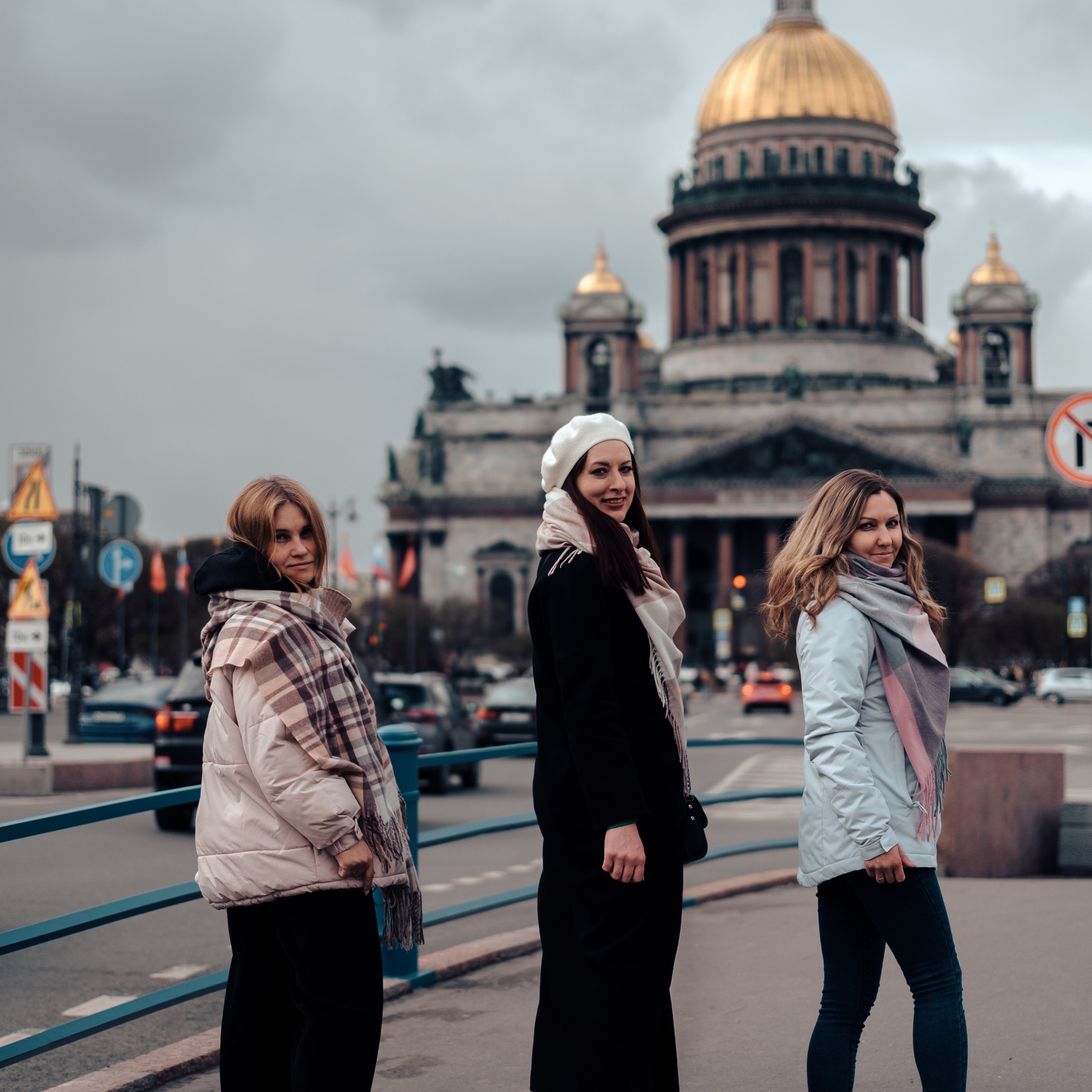 Отзывы. Впечатления и экскурсии в Петербурге, Москве, Казани и Сочи