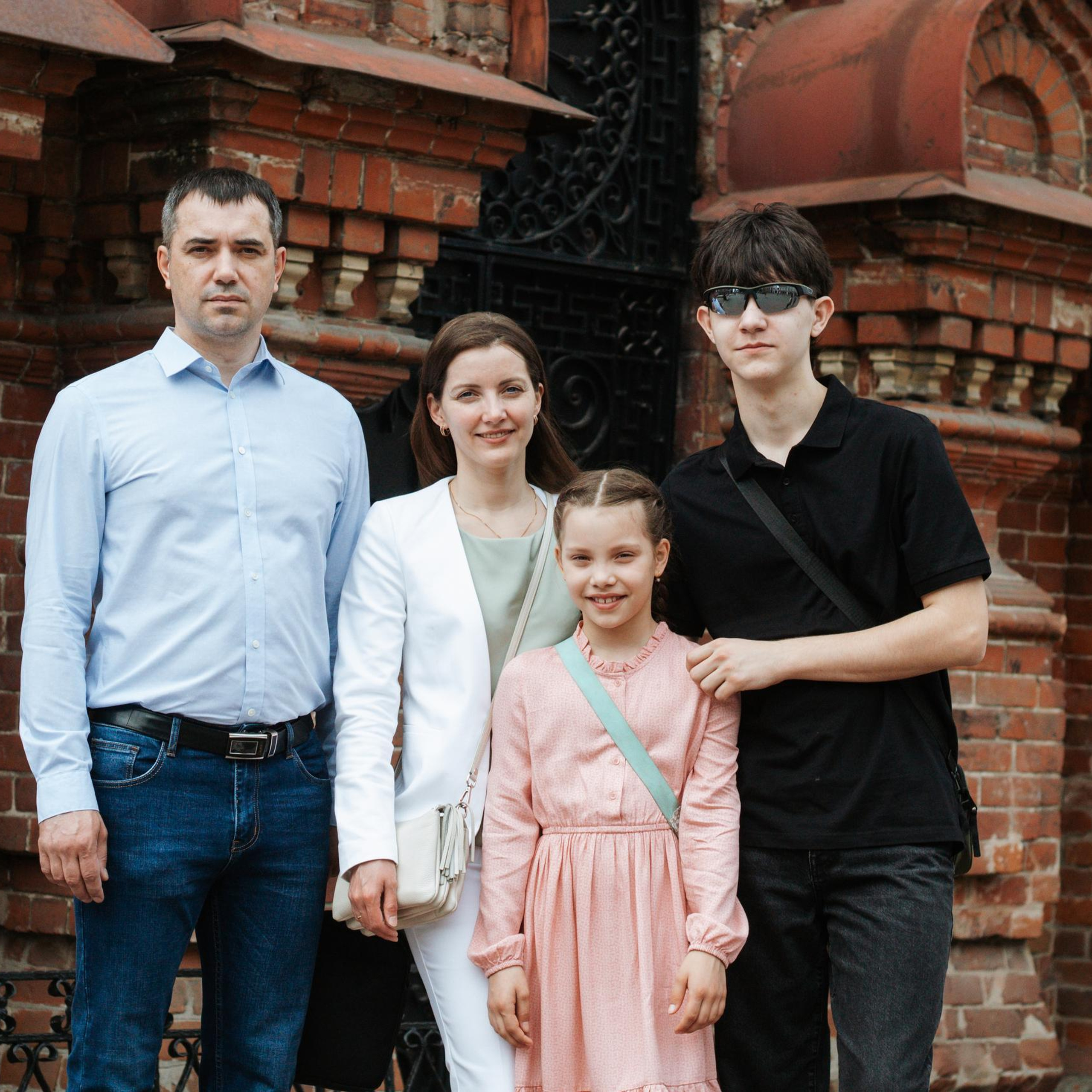 Отзывы. Впечатления и экскурсии в Петербурге, Москве, Казани и Сочи