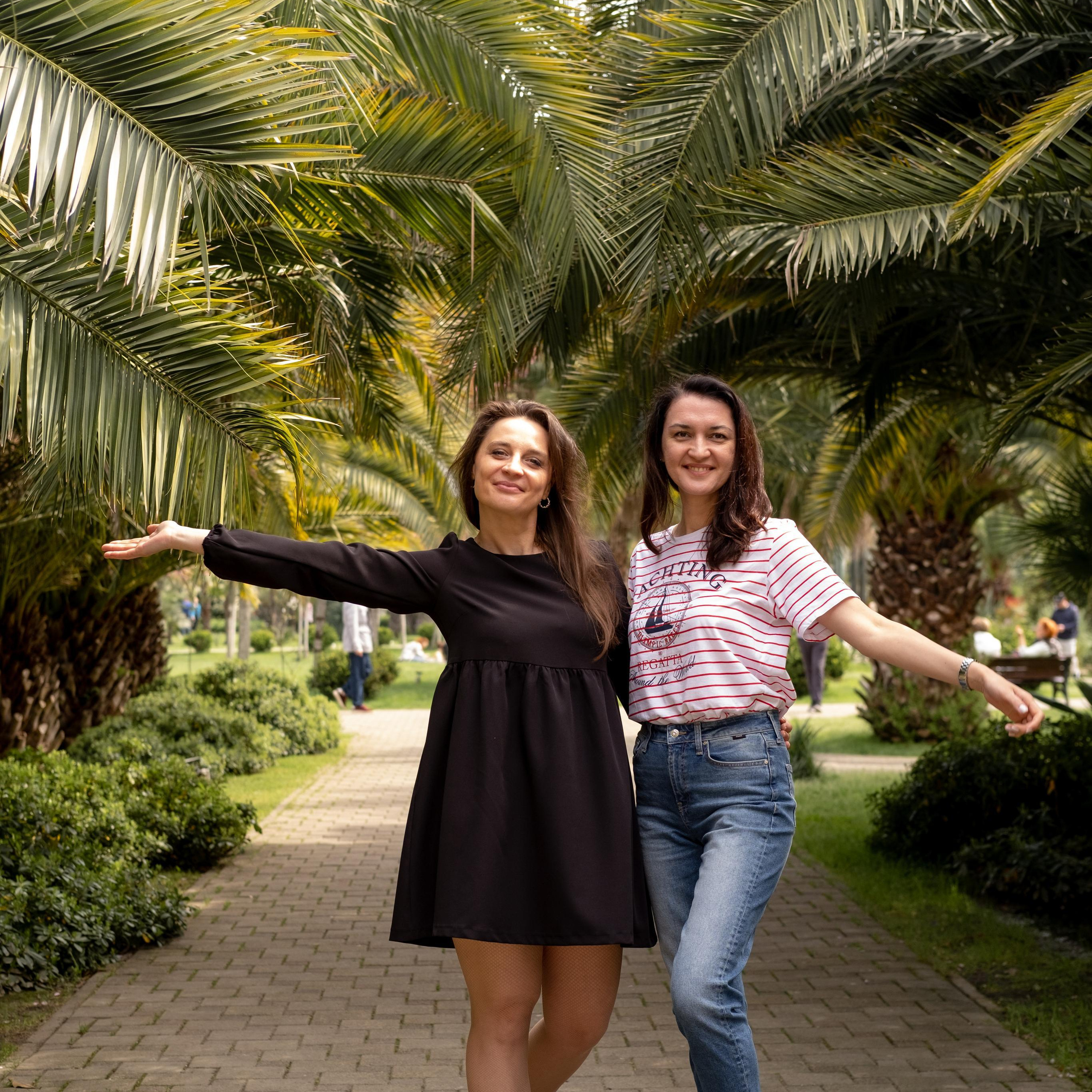 Отзывы. Впечатления и экскурсии в Петербурге, Москве, Казани и Сочи