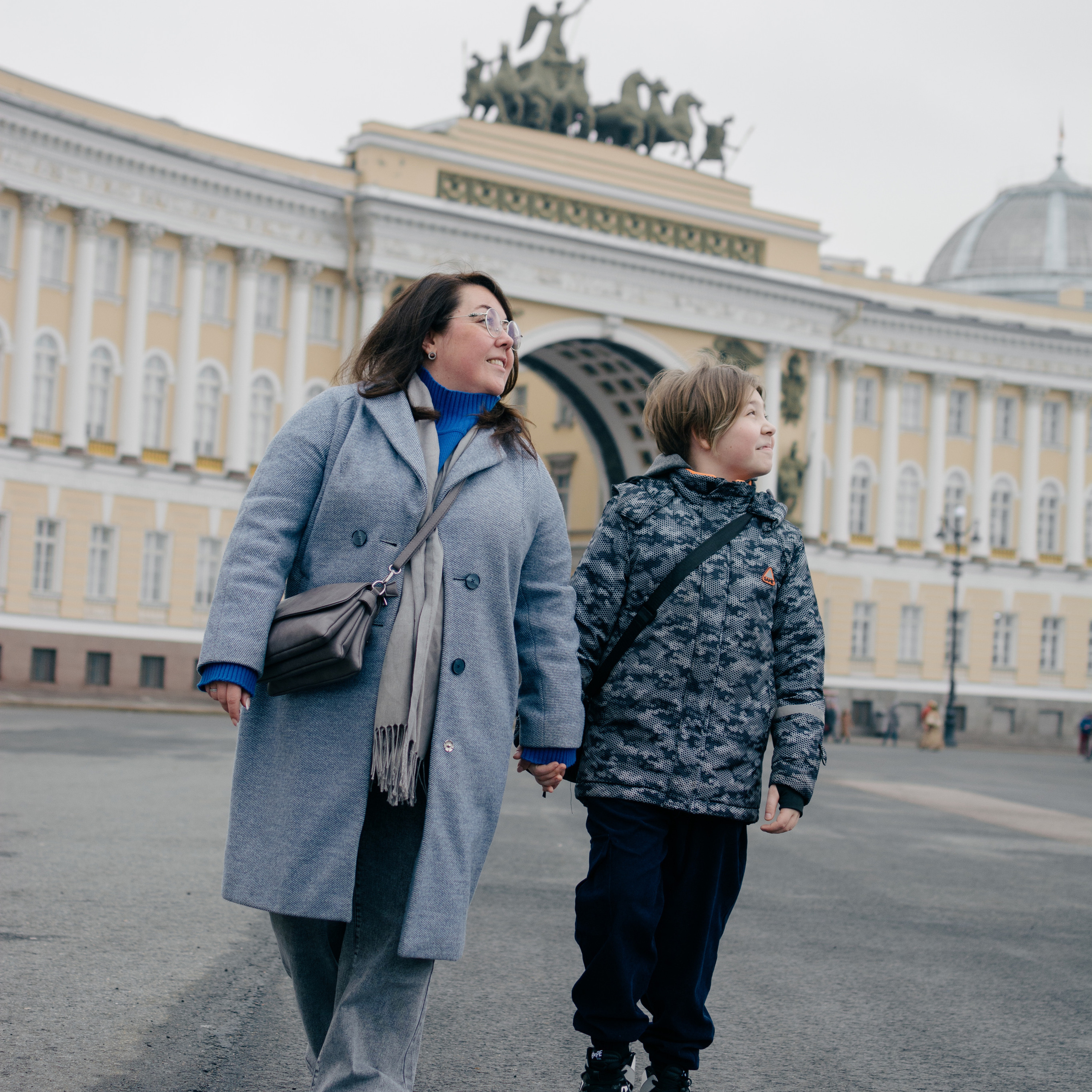 Отзывы. Впечатления и экскурсии в Петербурге, Москве, Казани и Сочи