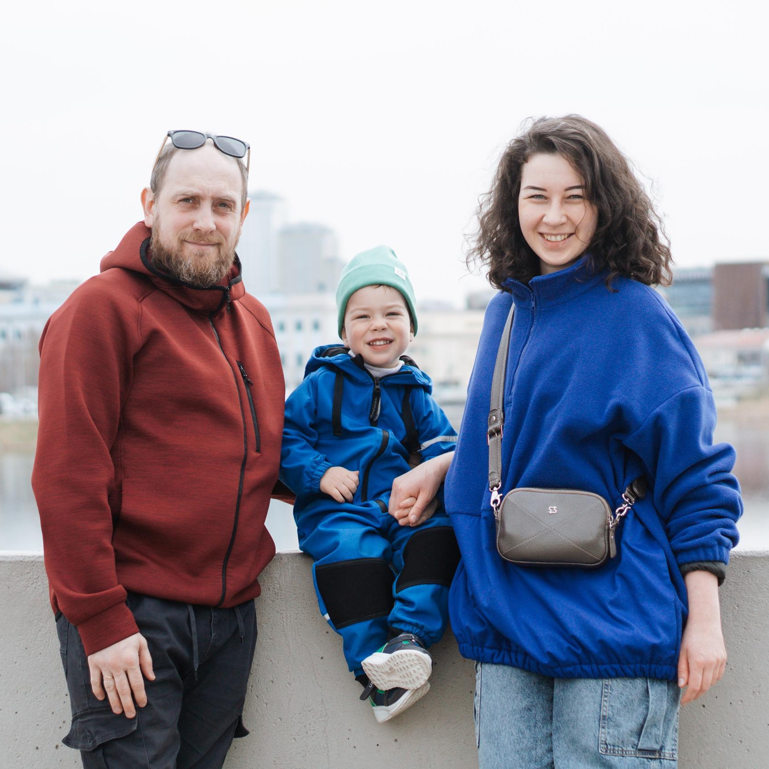 Отзывы. Впечатления и экскурсии в Петербурге, Москве, Казани и Сочи