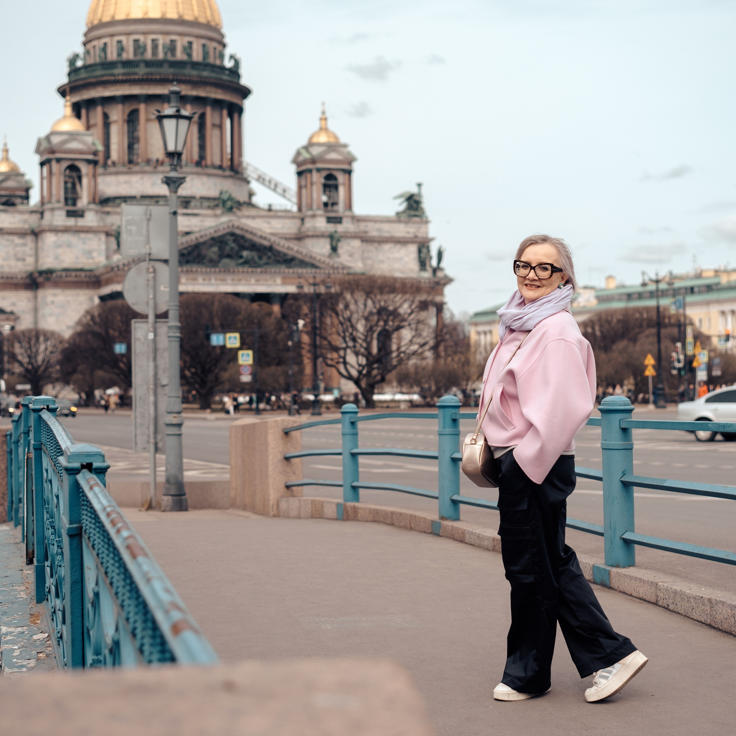 Отзывы. Впечатления и экскурсии в Петербурге, Москве, Казани и Сочи