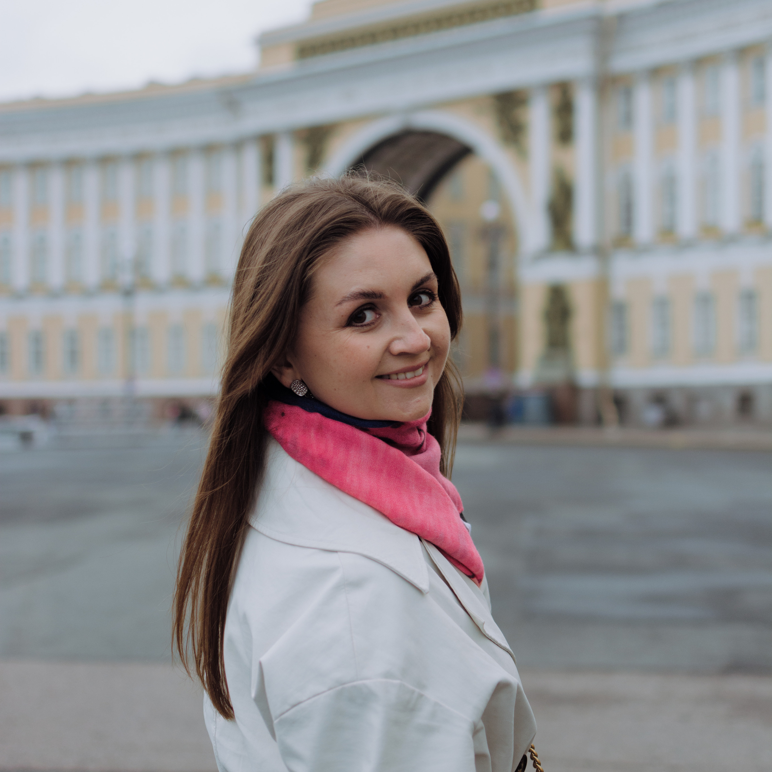 Отзывы. Впечатления и экскурсии в Петербурге, Москве, Казани и Сочи