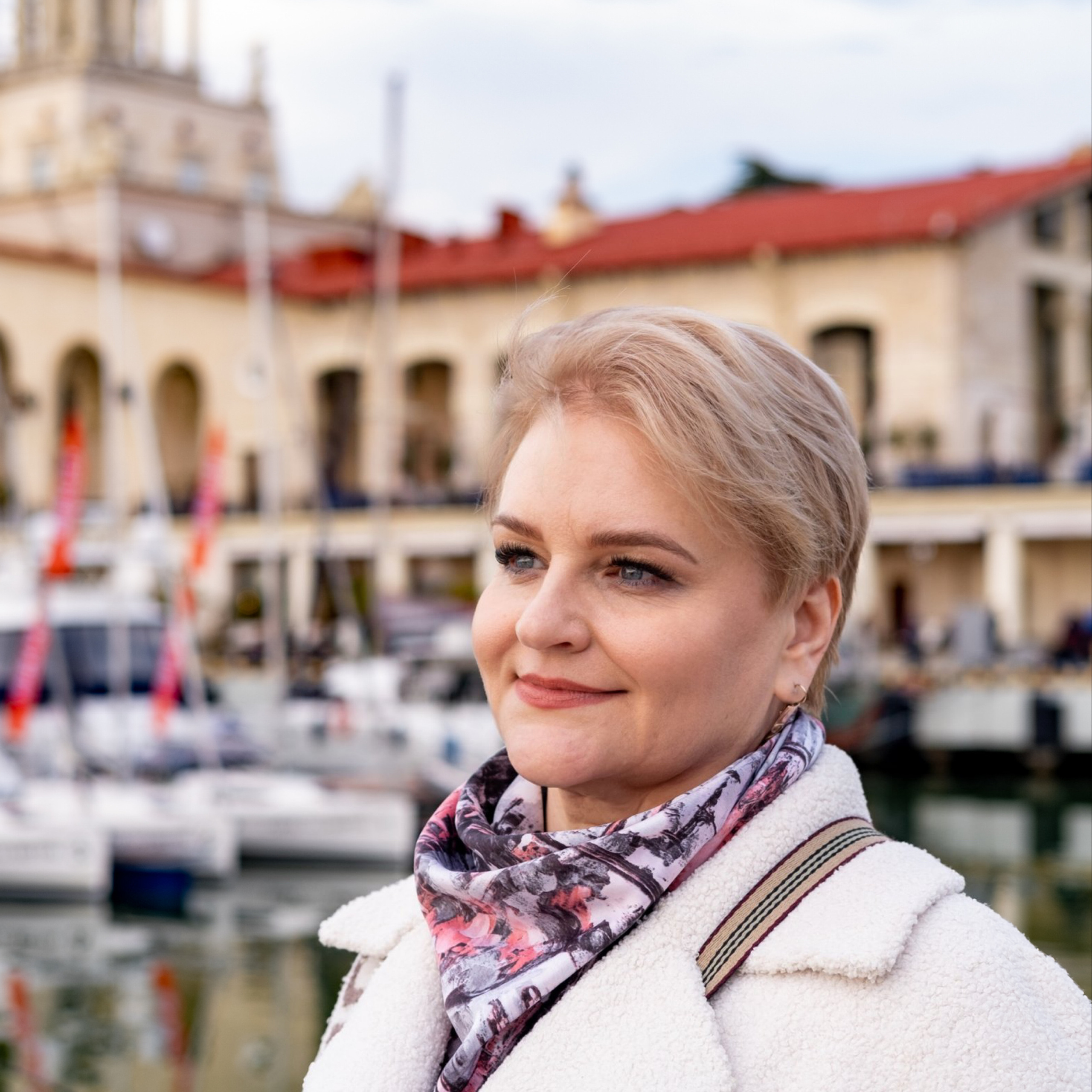 Отзывы. Впечатления и экскурсии в Петербурге, Москве, Казани и Сочи