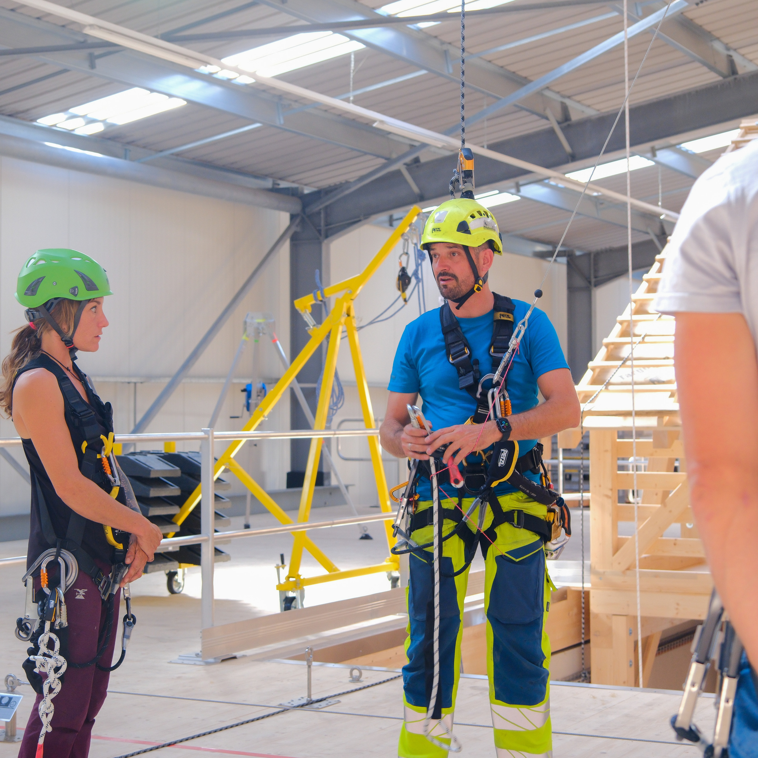 Feedback. Elena Harlaut Photographer