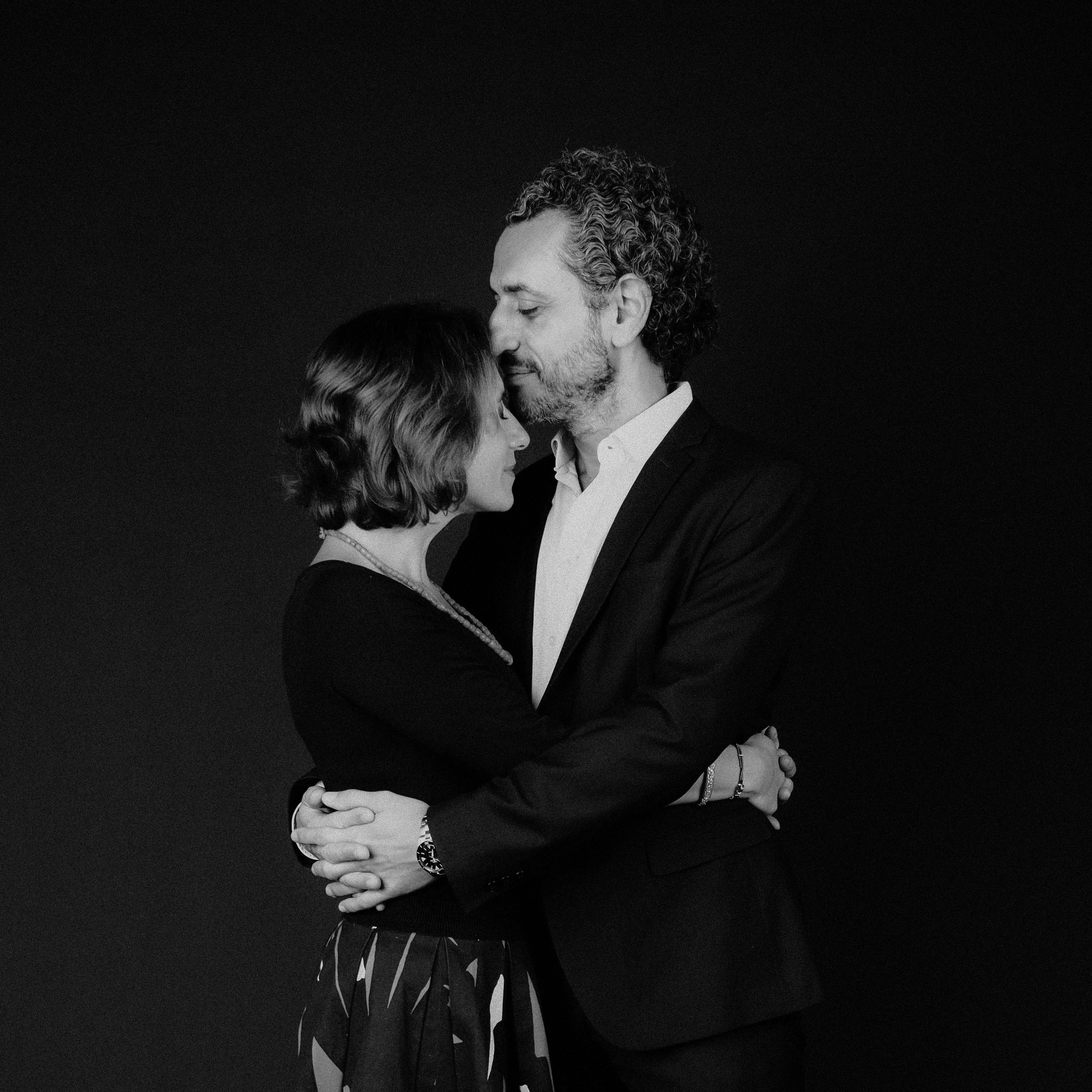 Feedback. Elena Harlaut Photographer