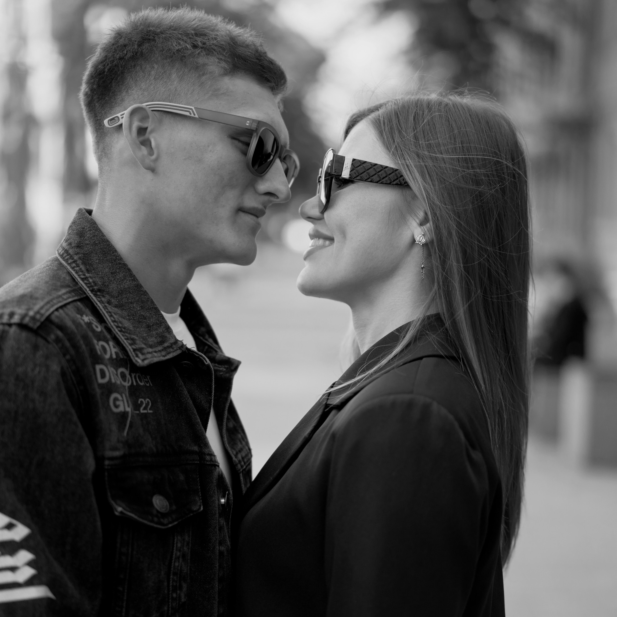 Влад и Катя