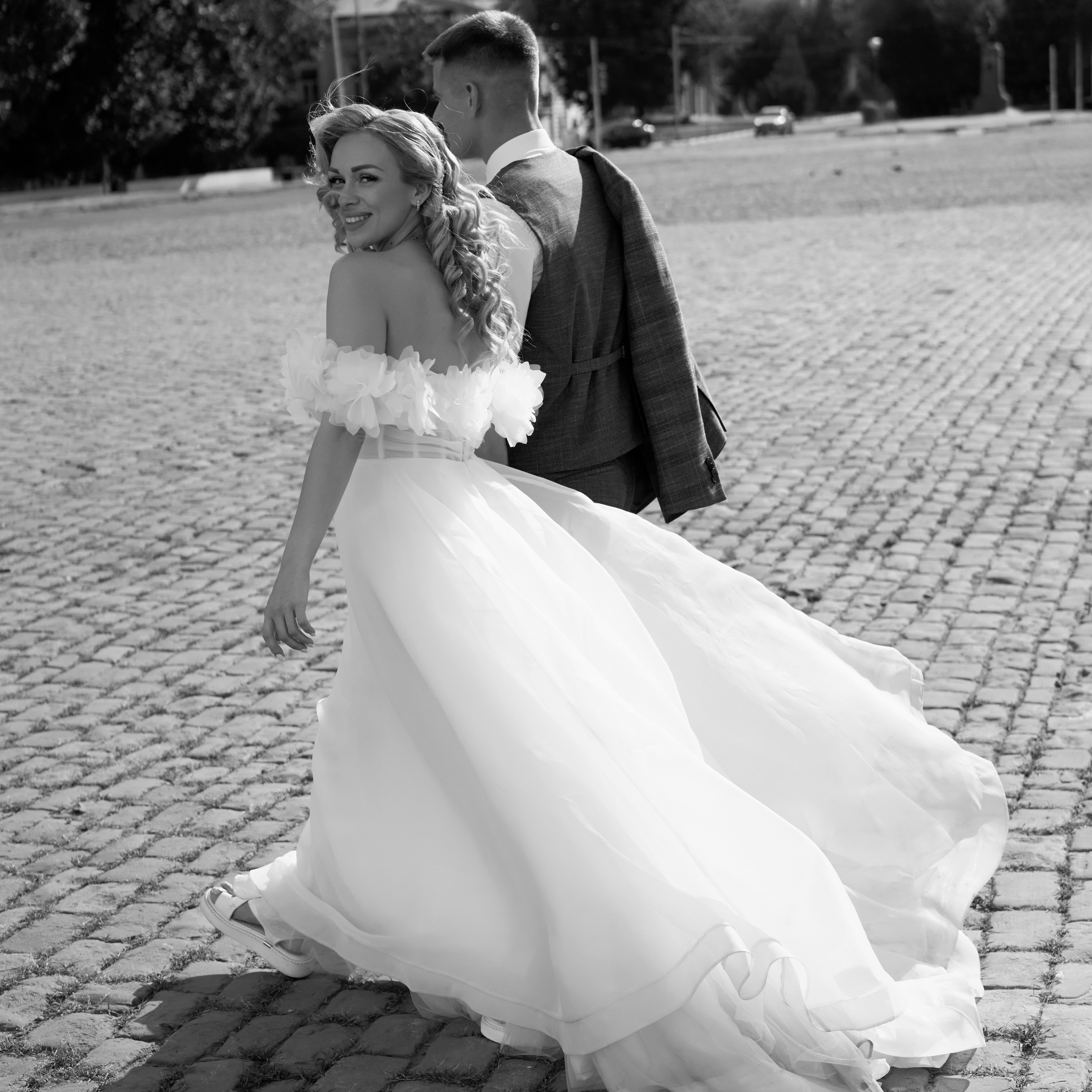 Юрий и Татьяна