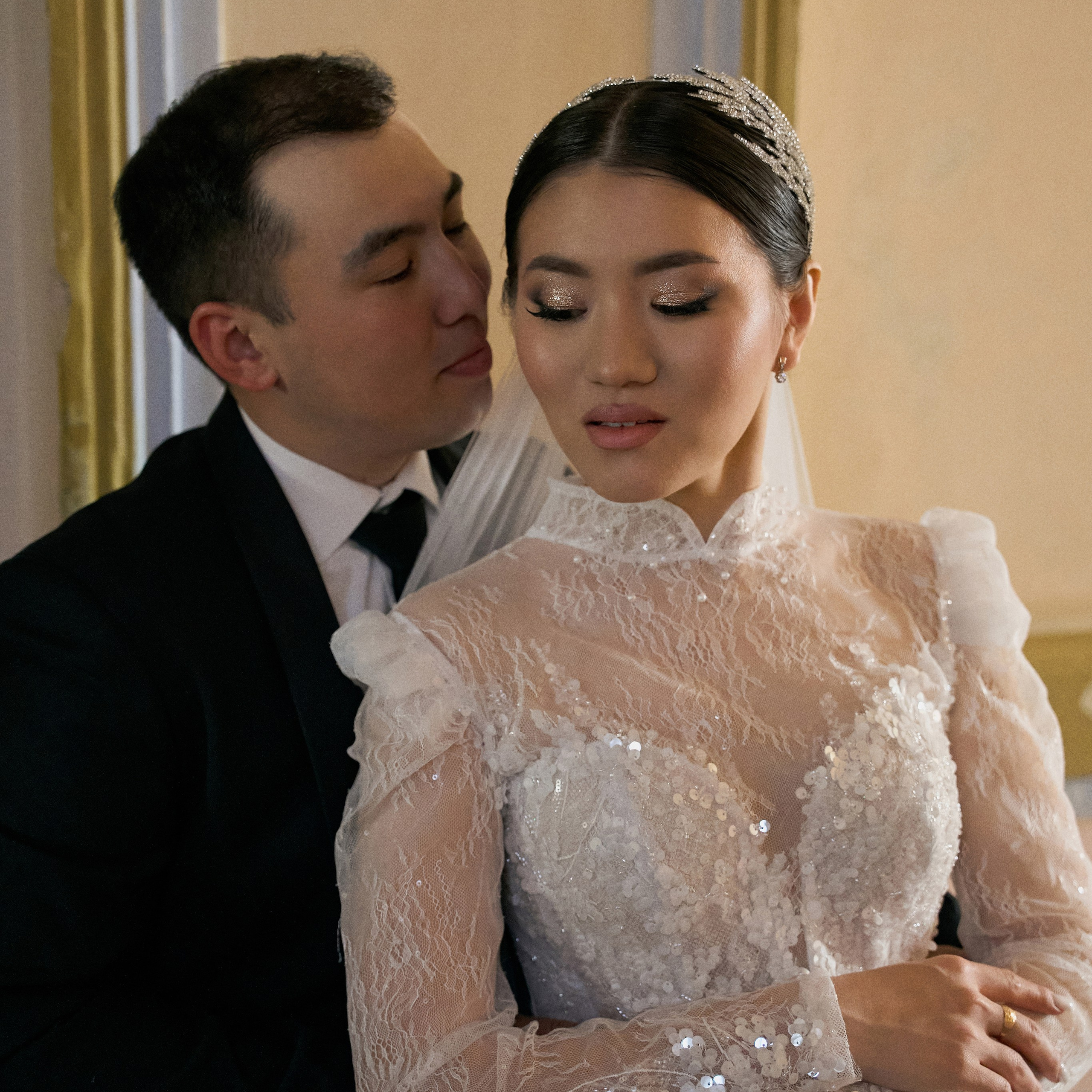 Алимжан | Айгуль