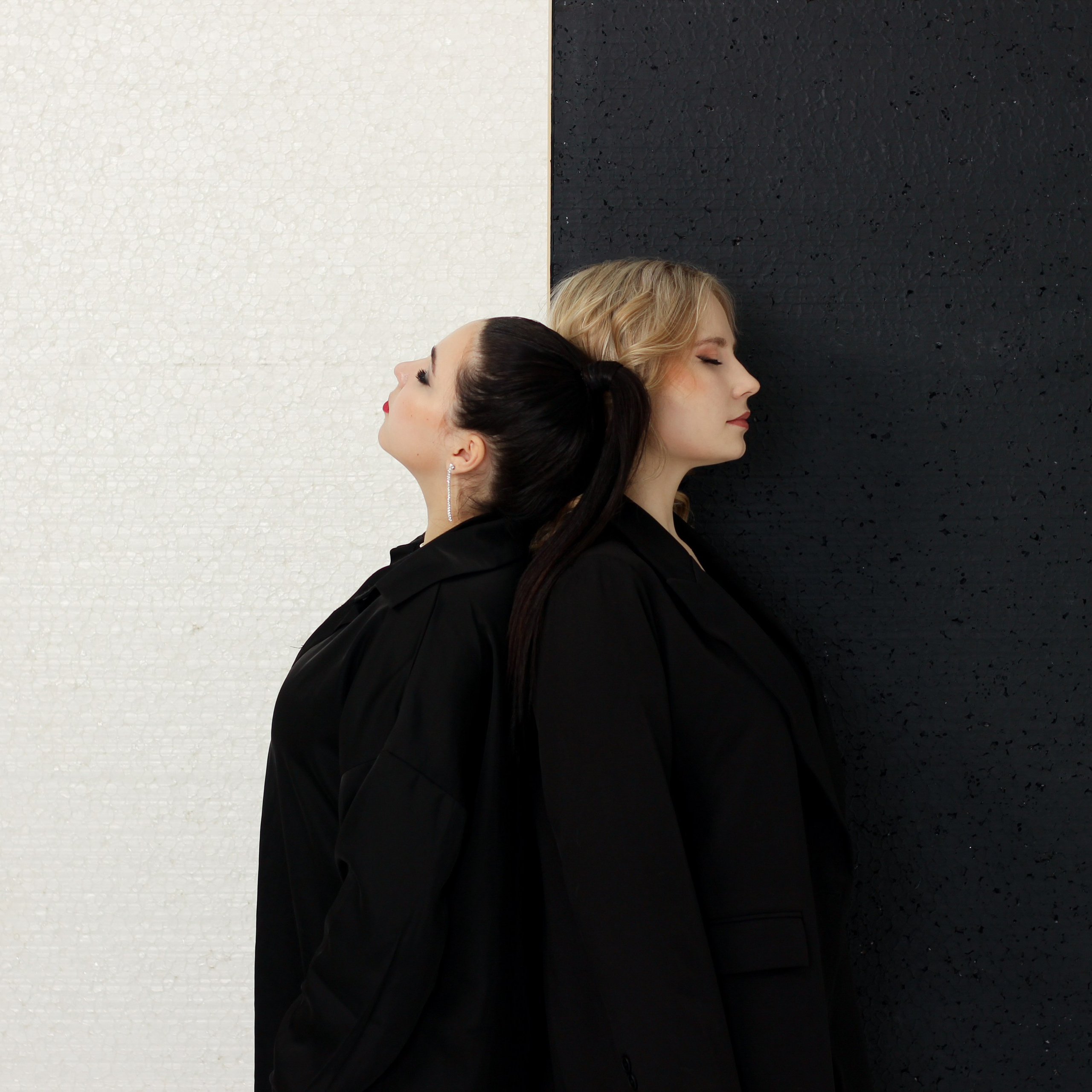 Притяжение