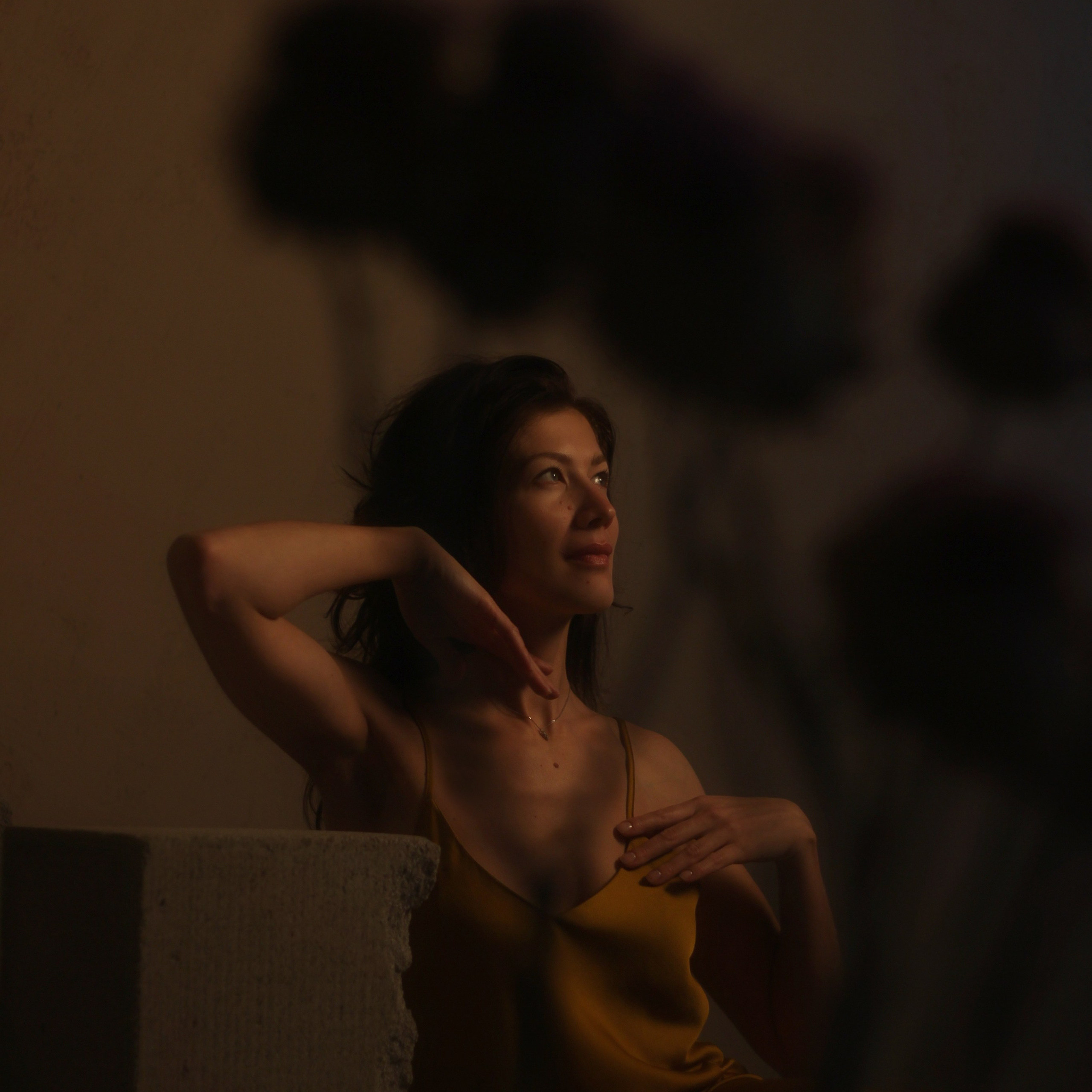 Изысканность сквозь артишоки