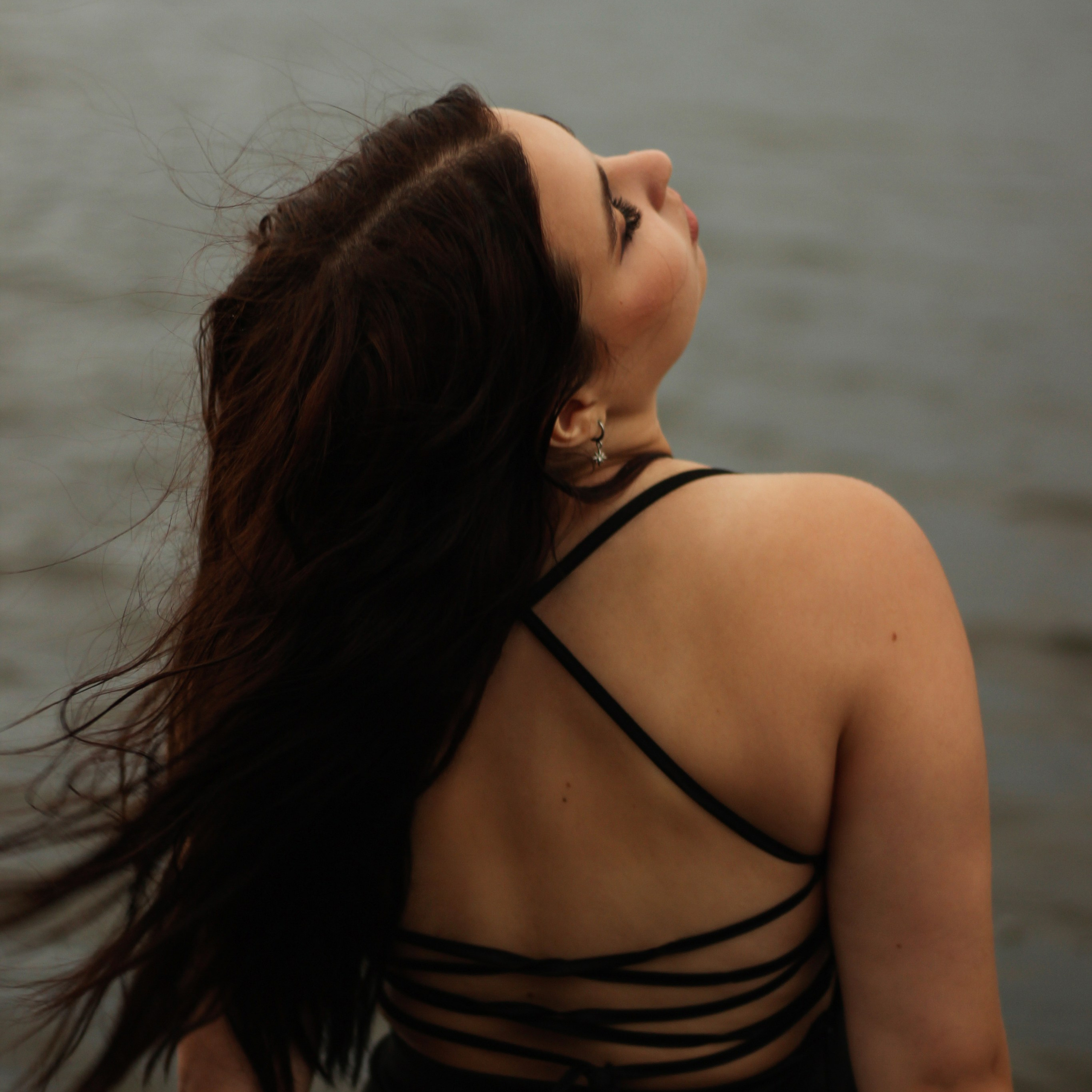 Водная страсть