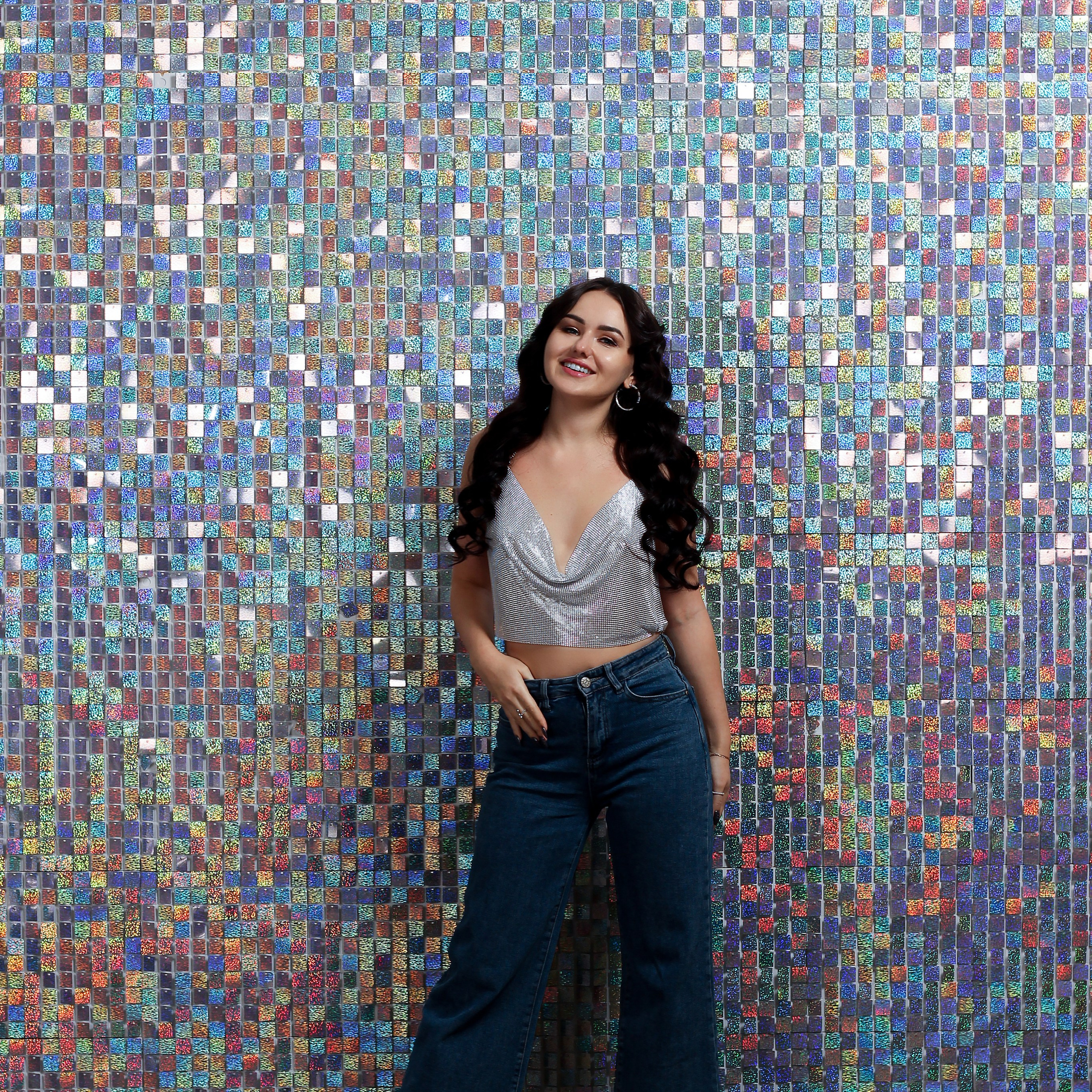 Атмосфера праздника