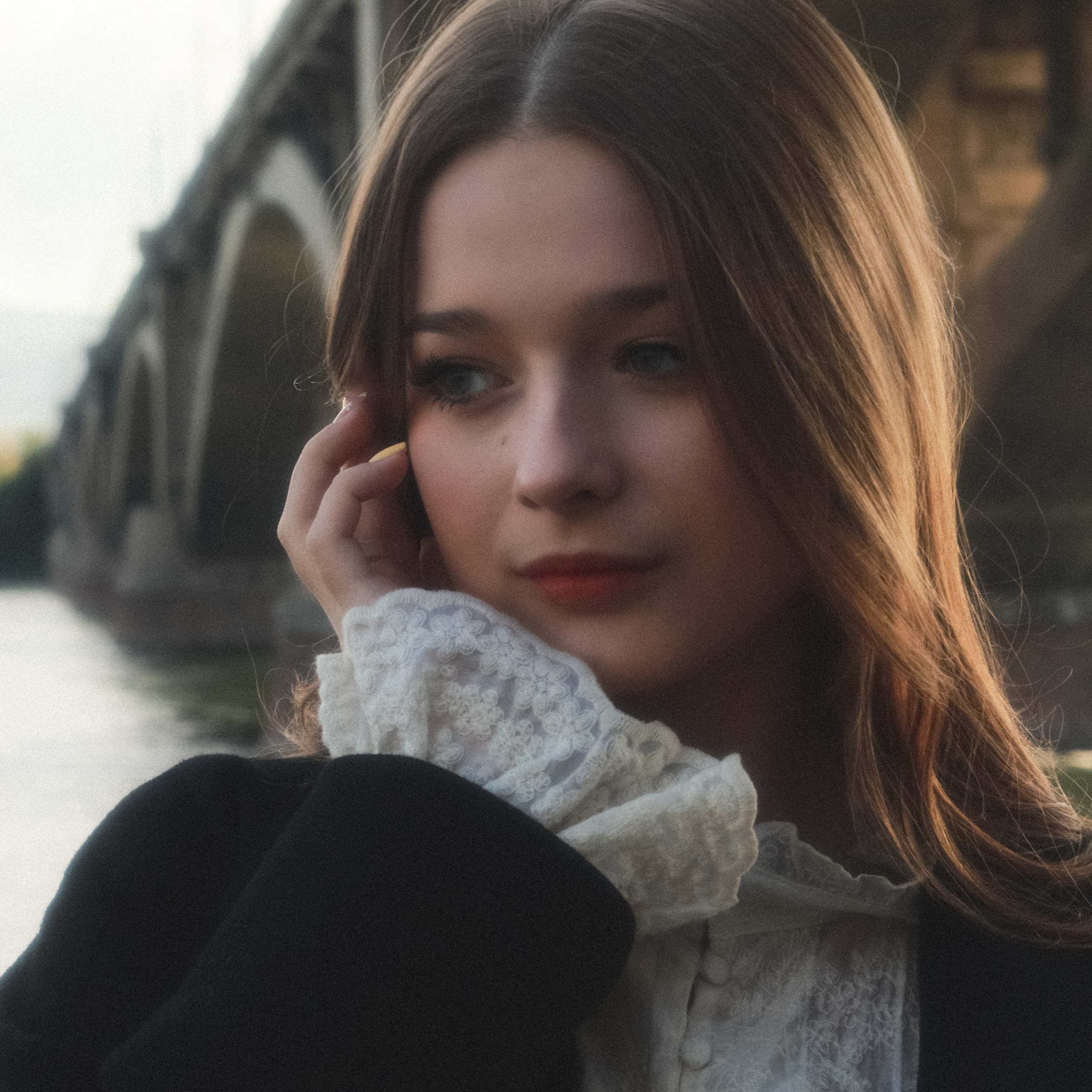 Красота и меланхолия