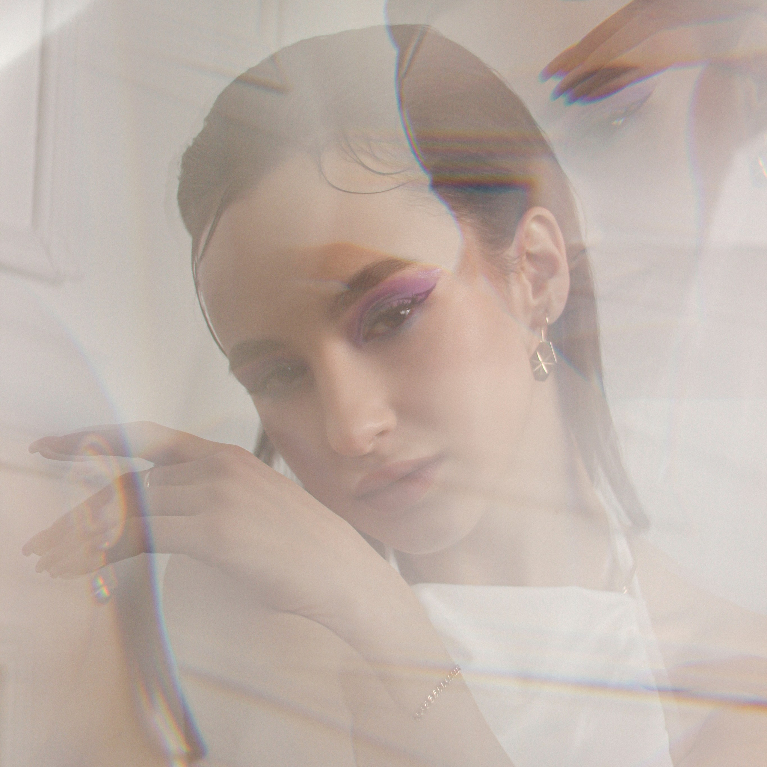 Преломление