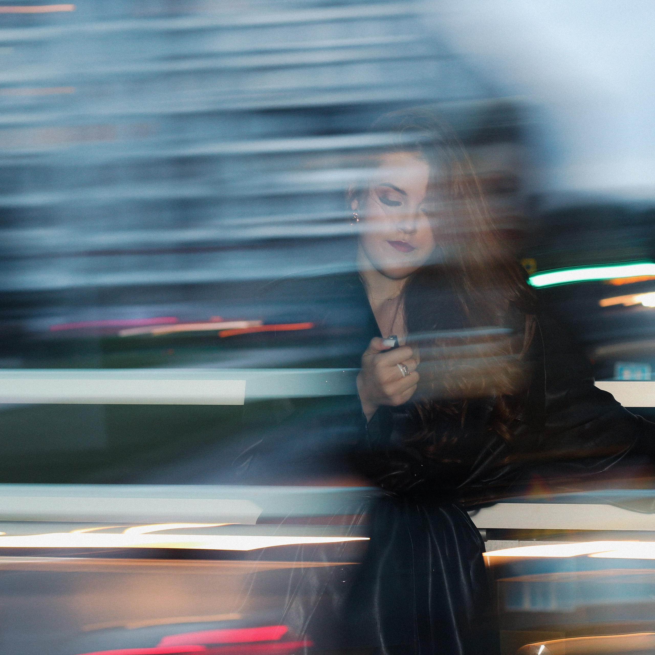 Завораживает