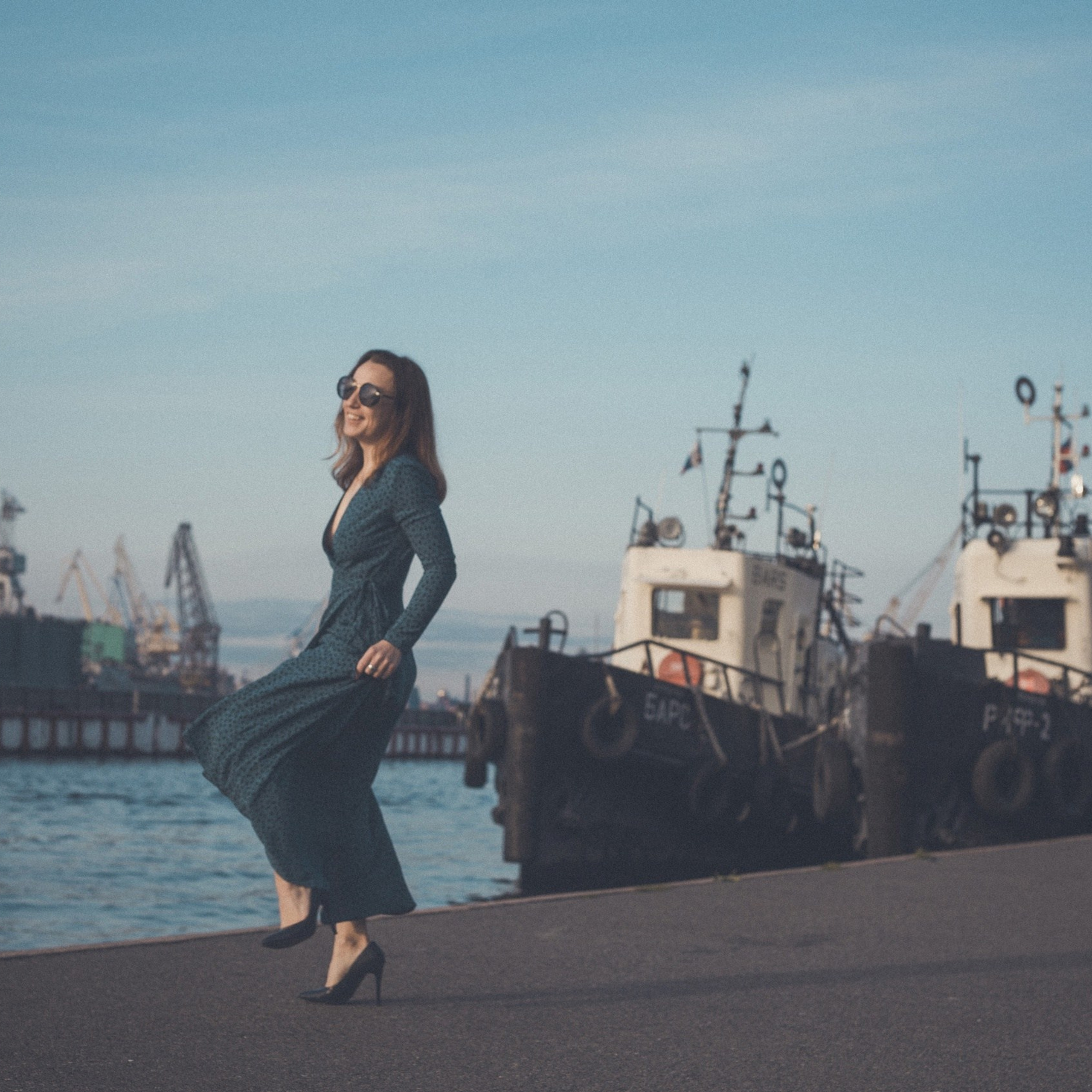 ОТЗЫВЫ. Фотограф Александра Степанова