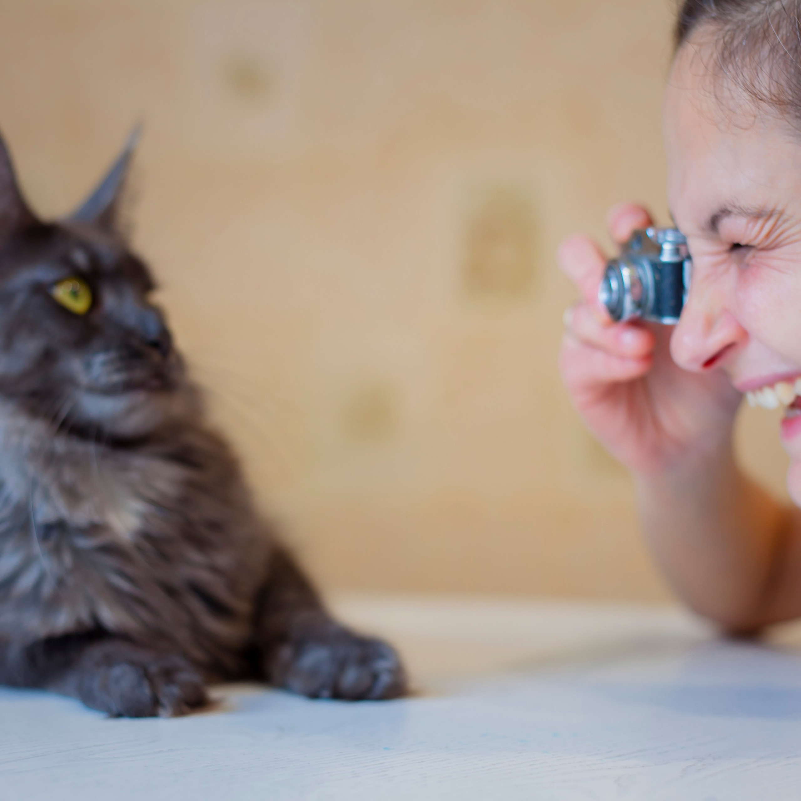 Полина, маркетолог