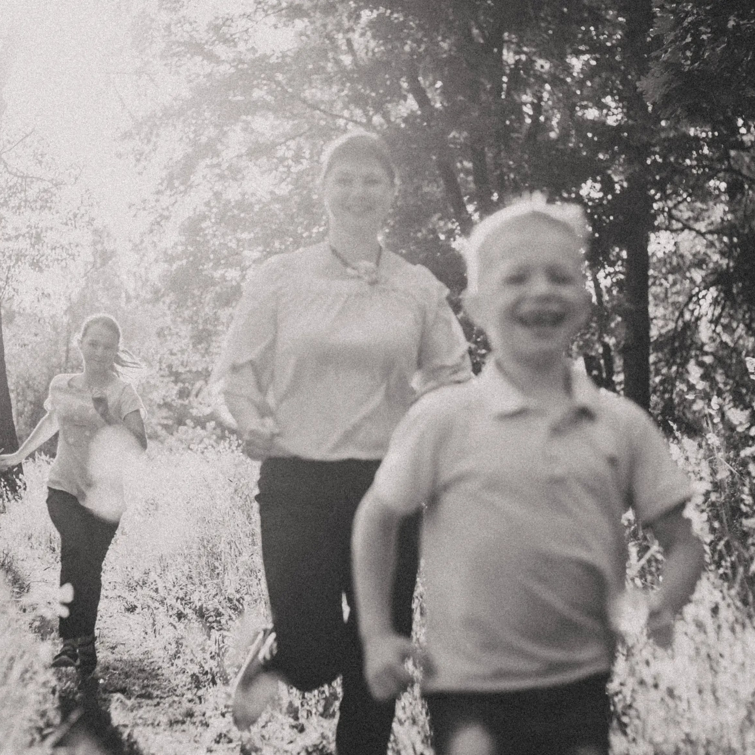 Анна и&nbsp;дети