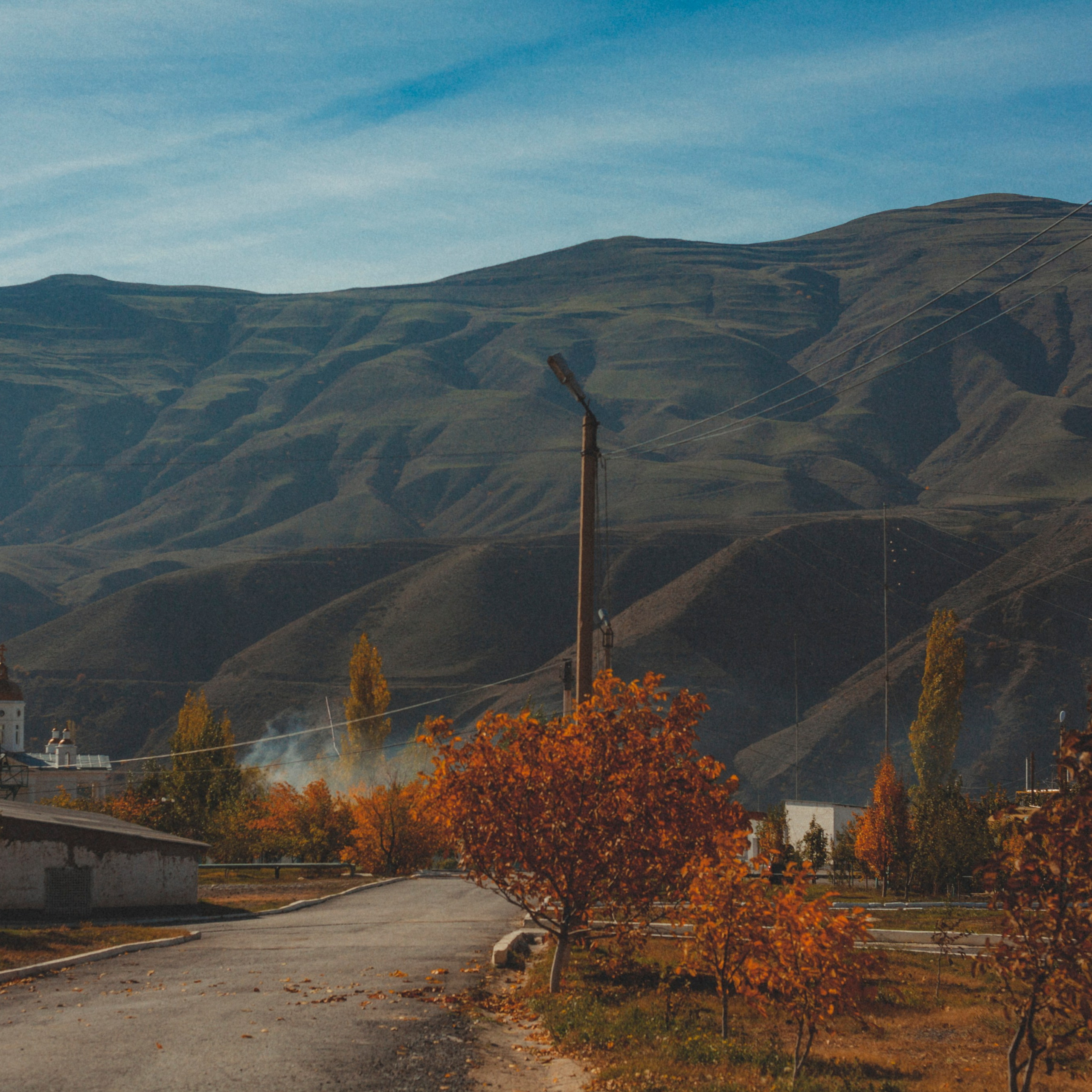 Каспийский страж